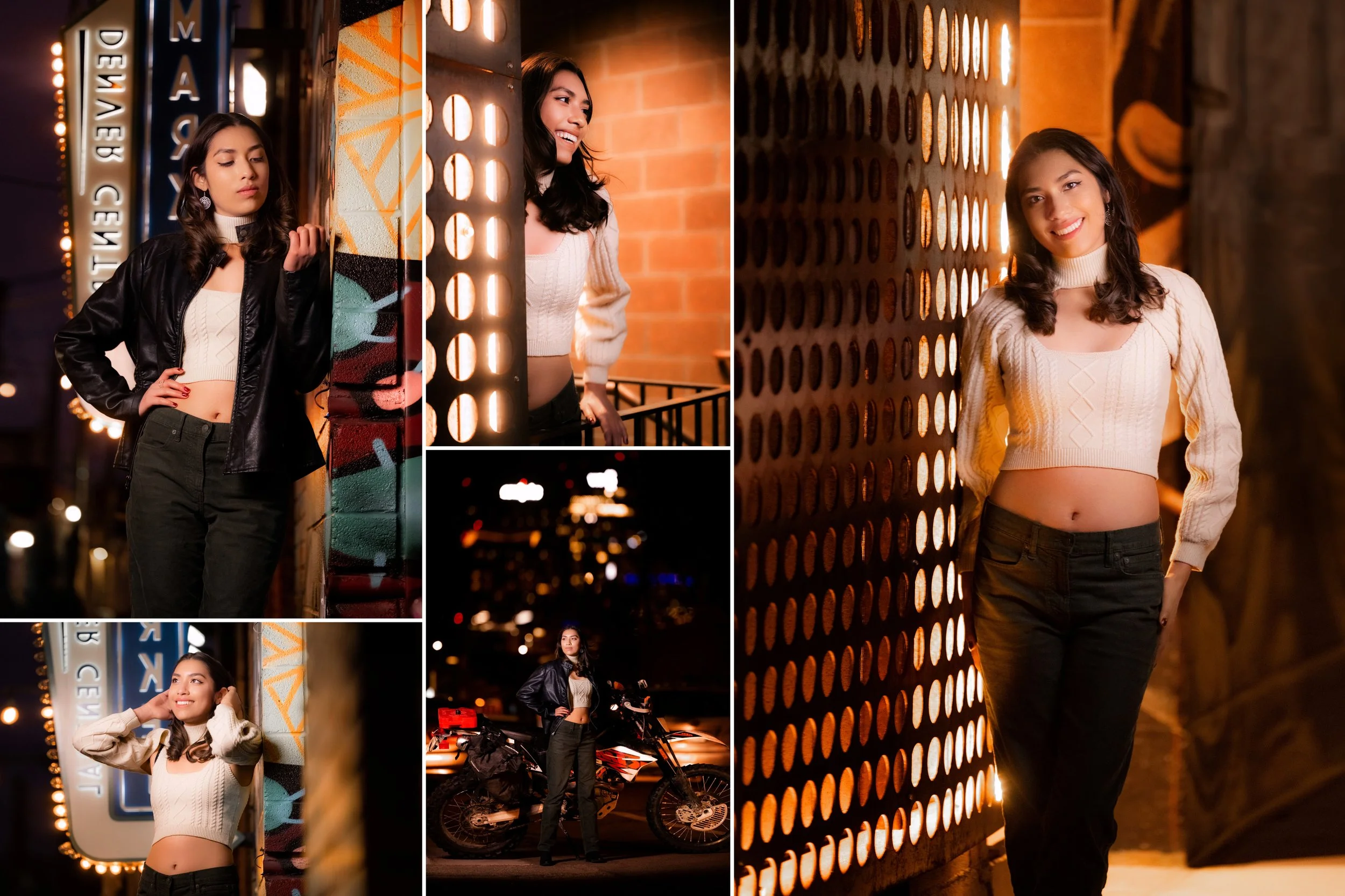 Fotos de graduación