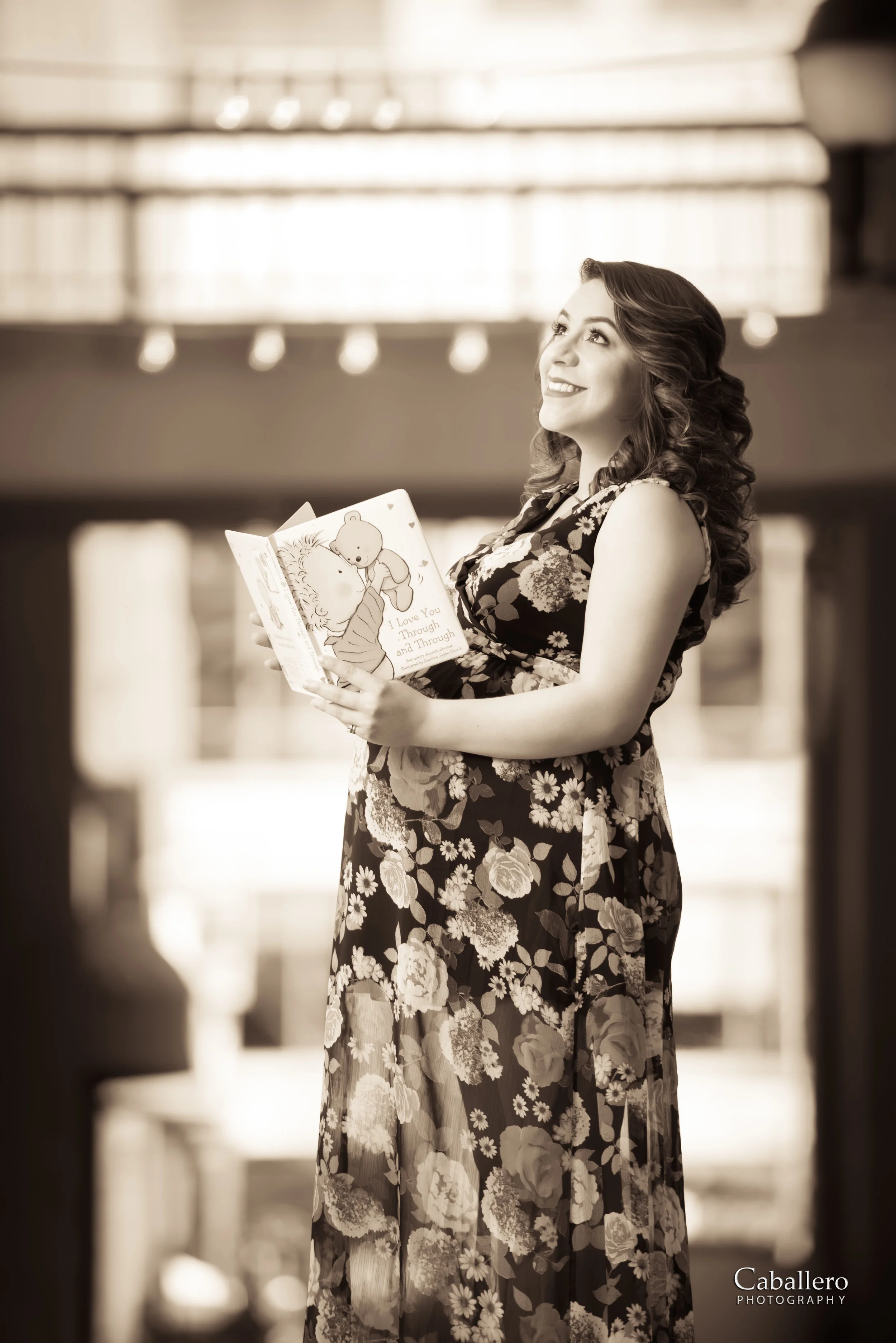 Maternity: A Simple Definition