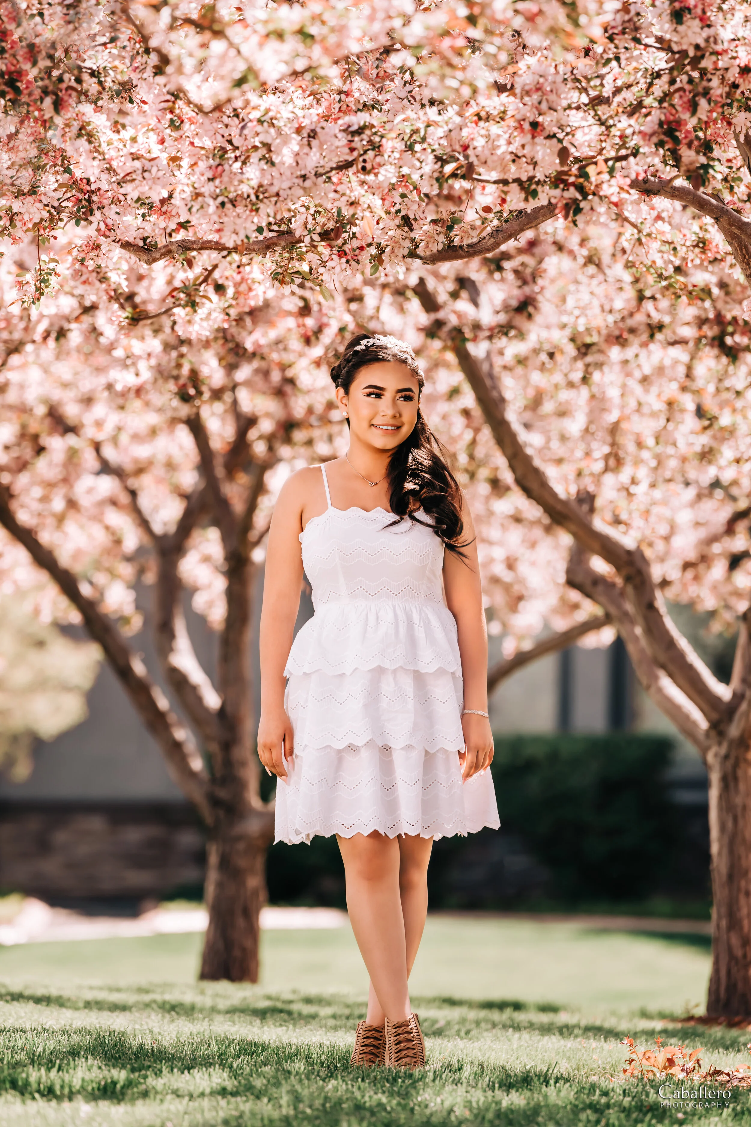 Gracias por visitar mi página.