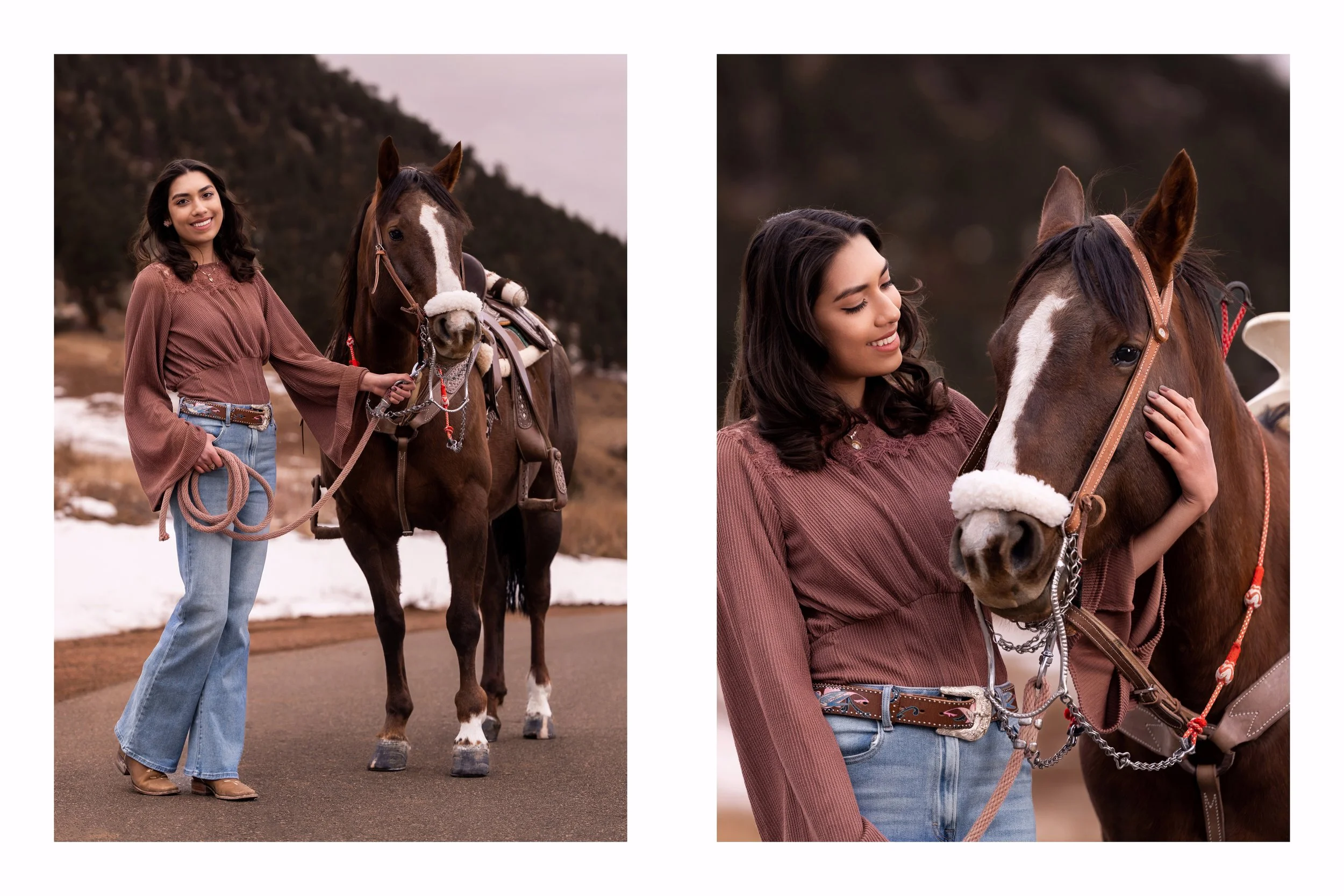 Fotos de graduación