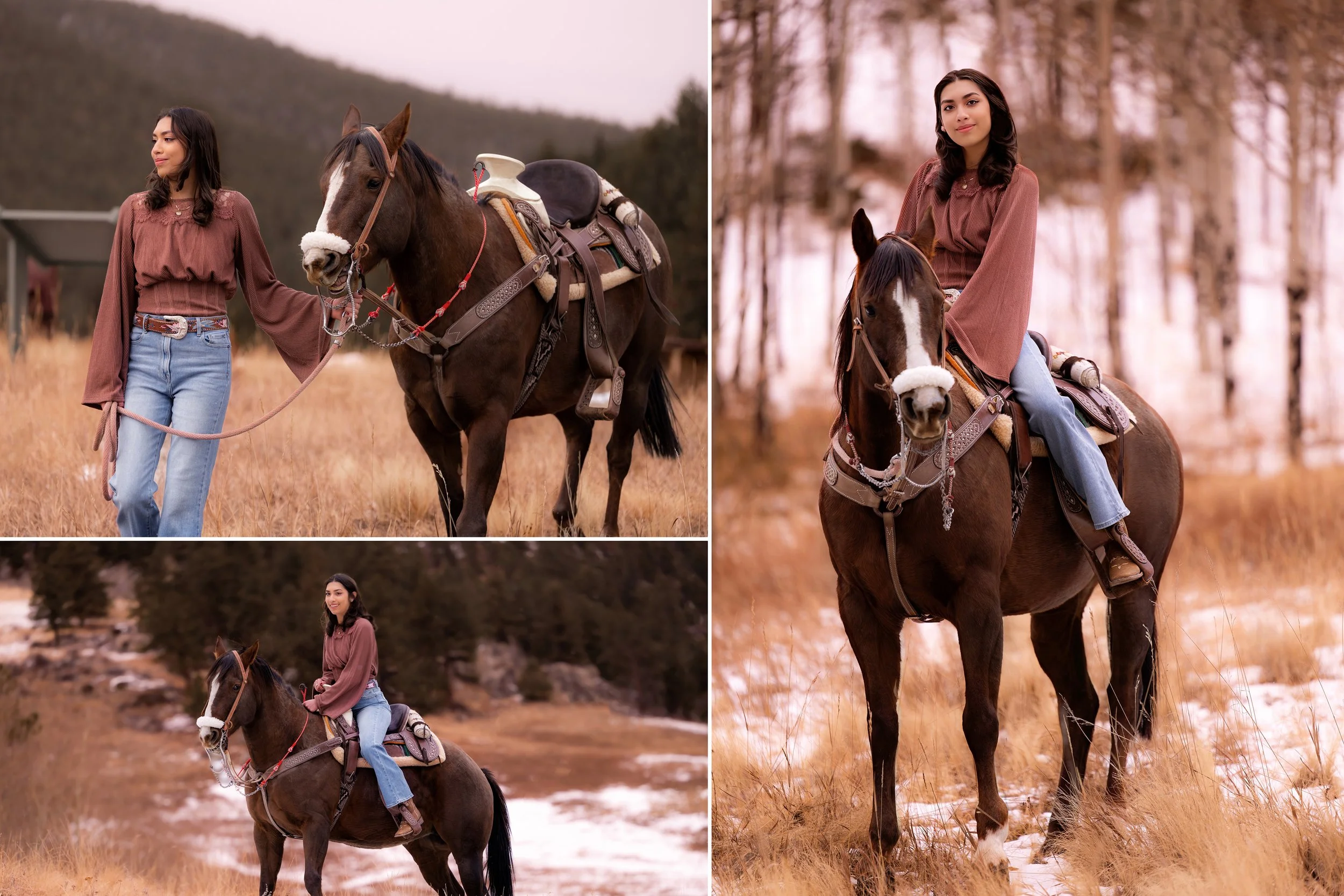 Fotos de graduación