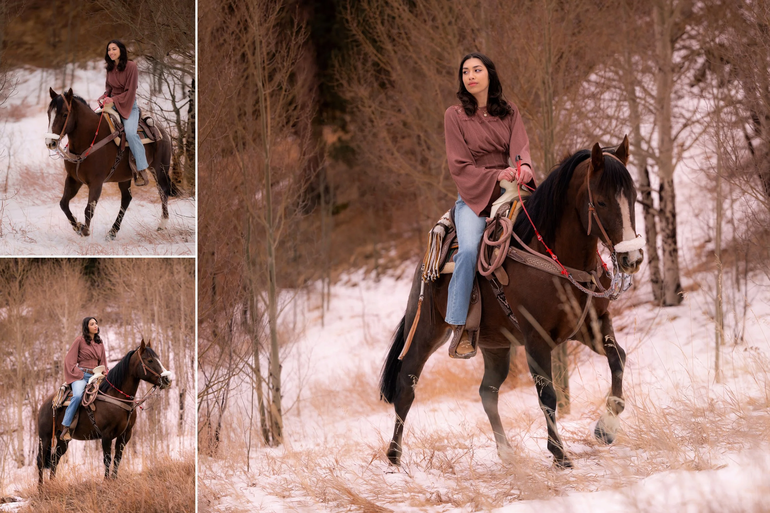 Fotos de graduación