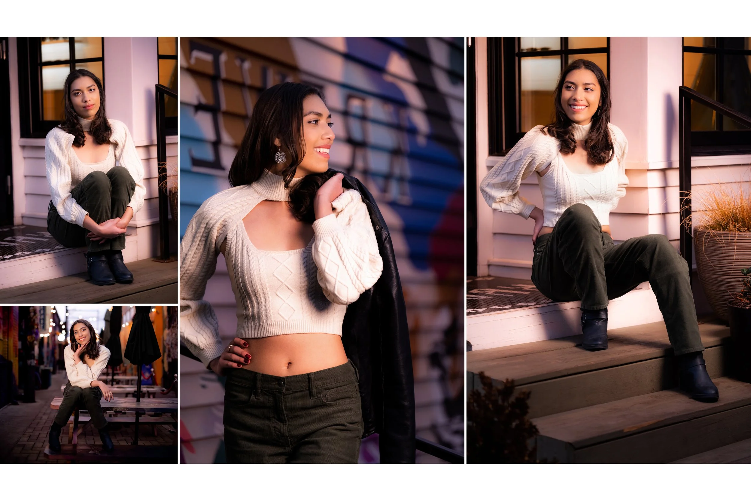 Fotos de graduación