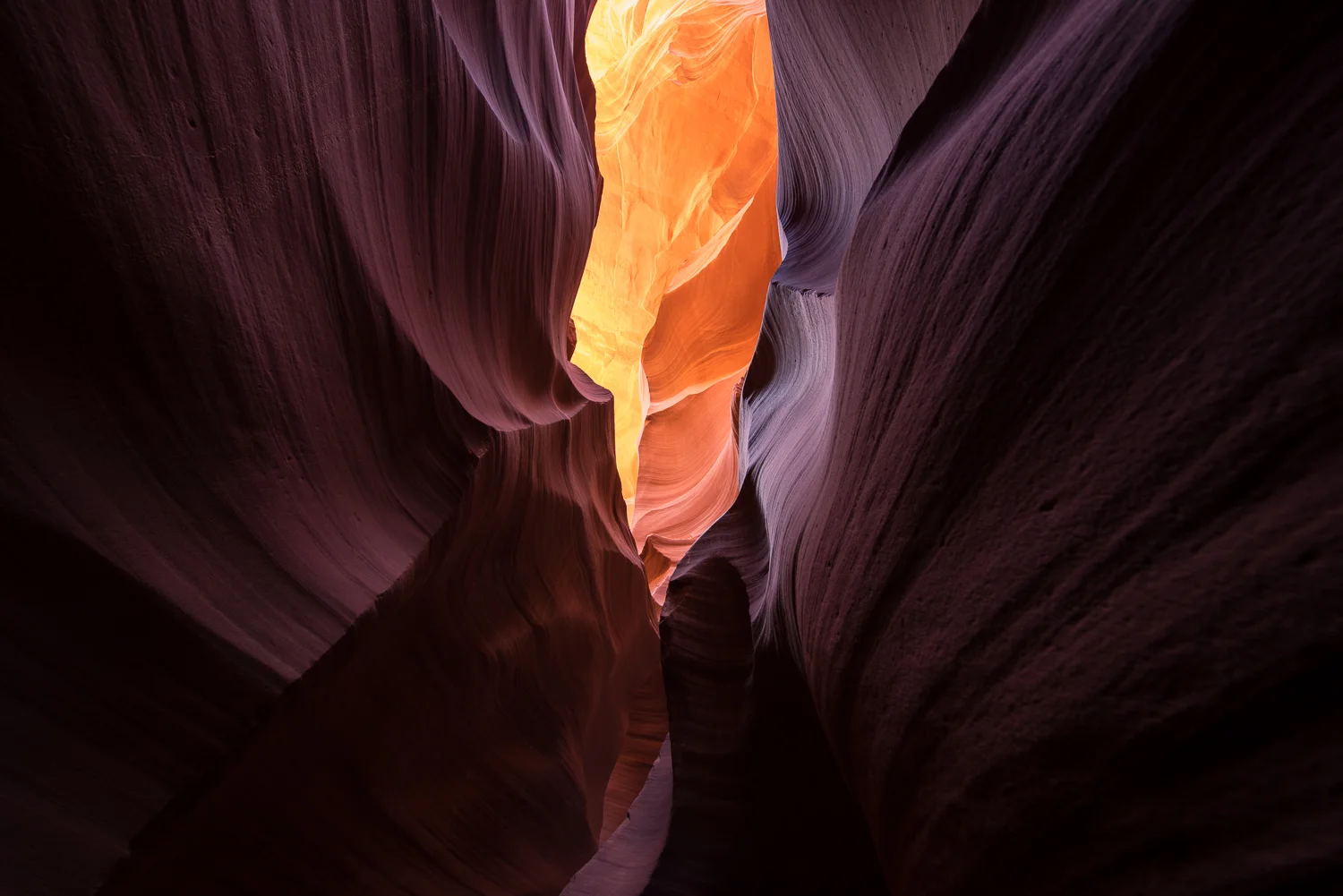 Lower Antelope I