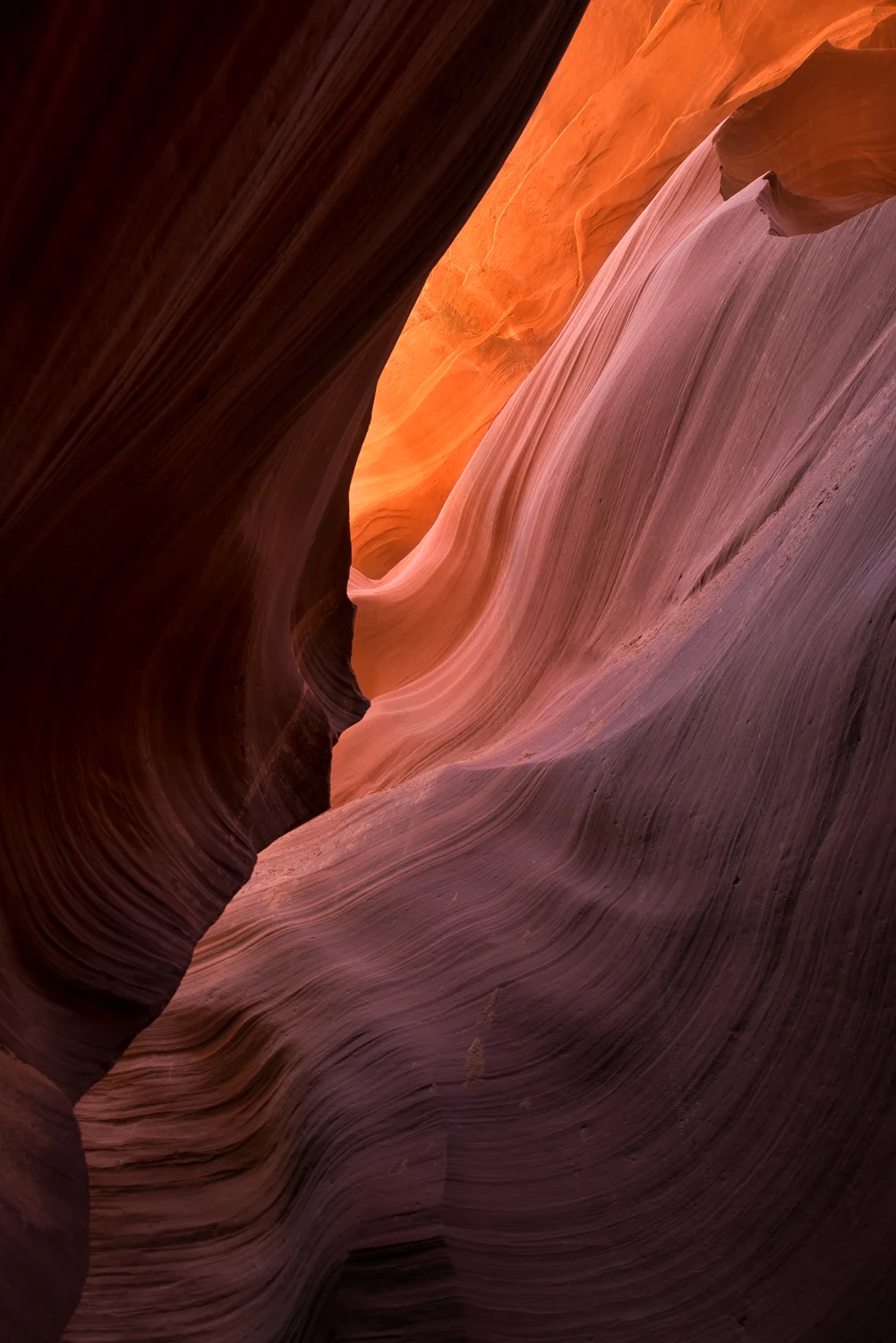 Lower Antelope II