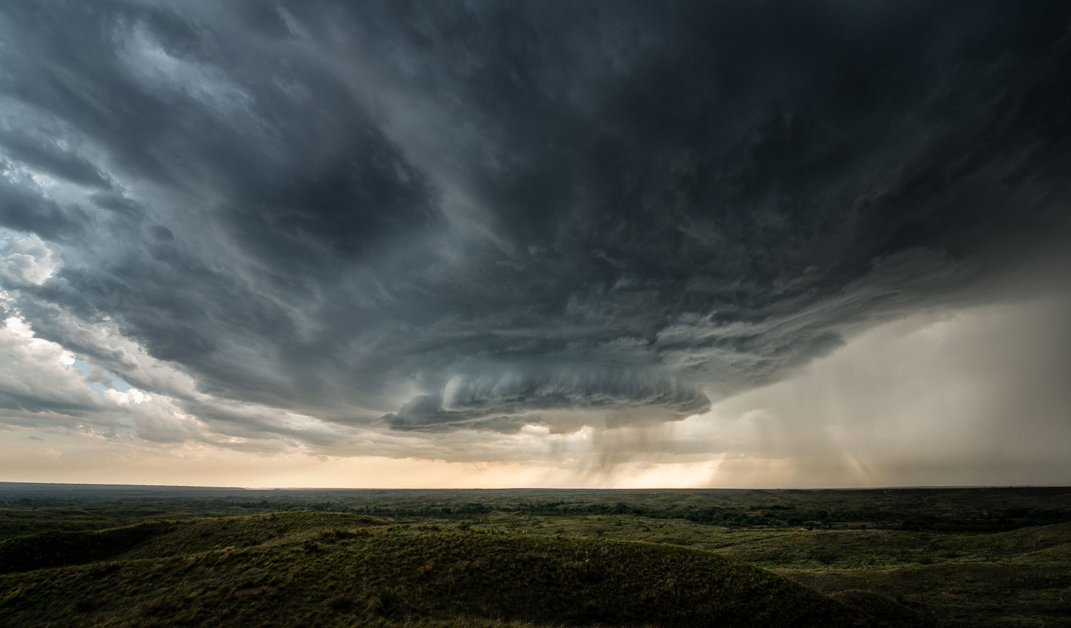 Supercell