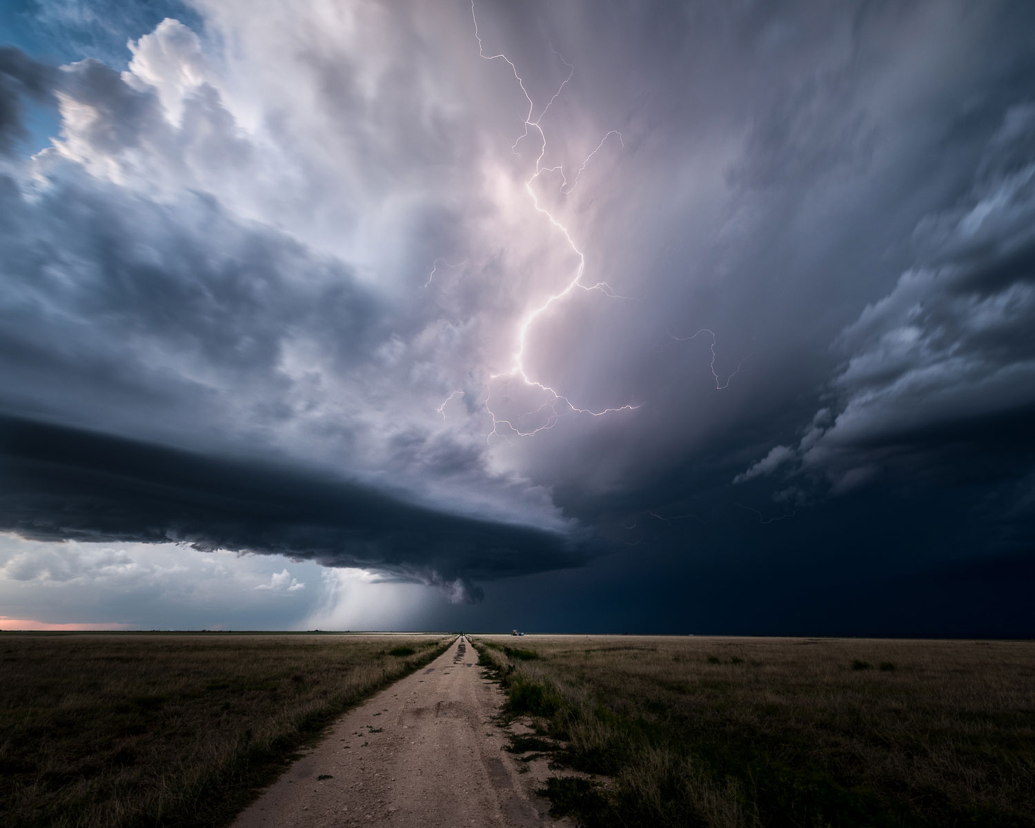 Night Storm II