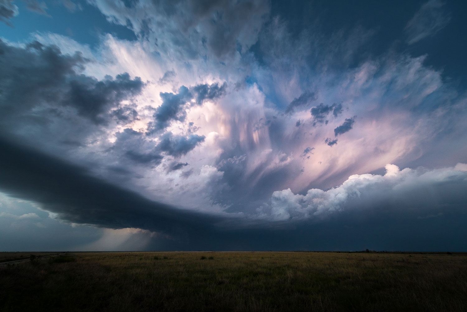 Night Storm III