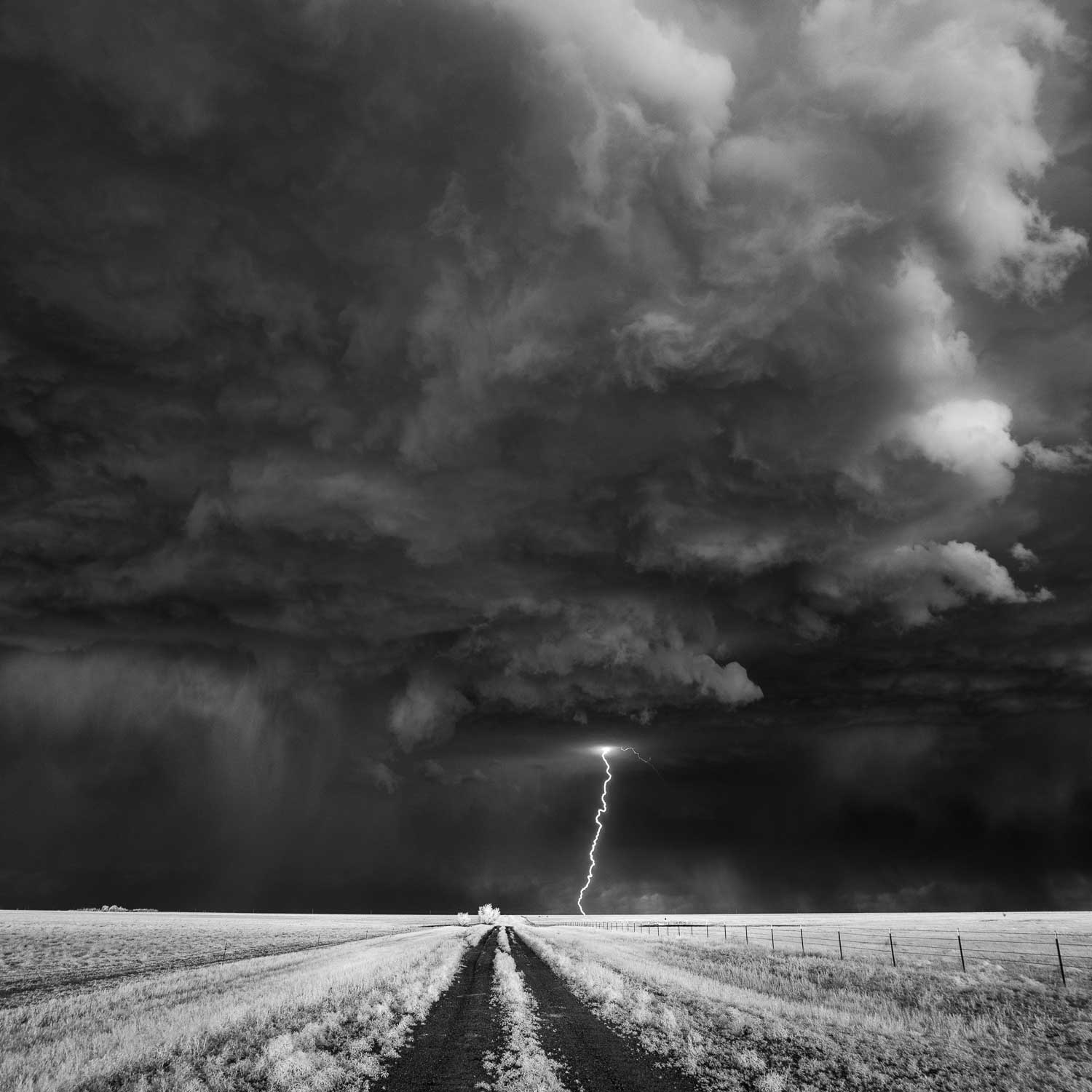 Lightning Strike III