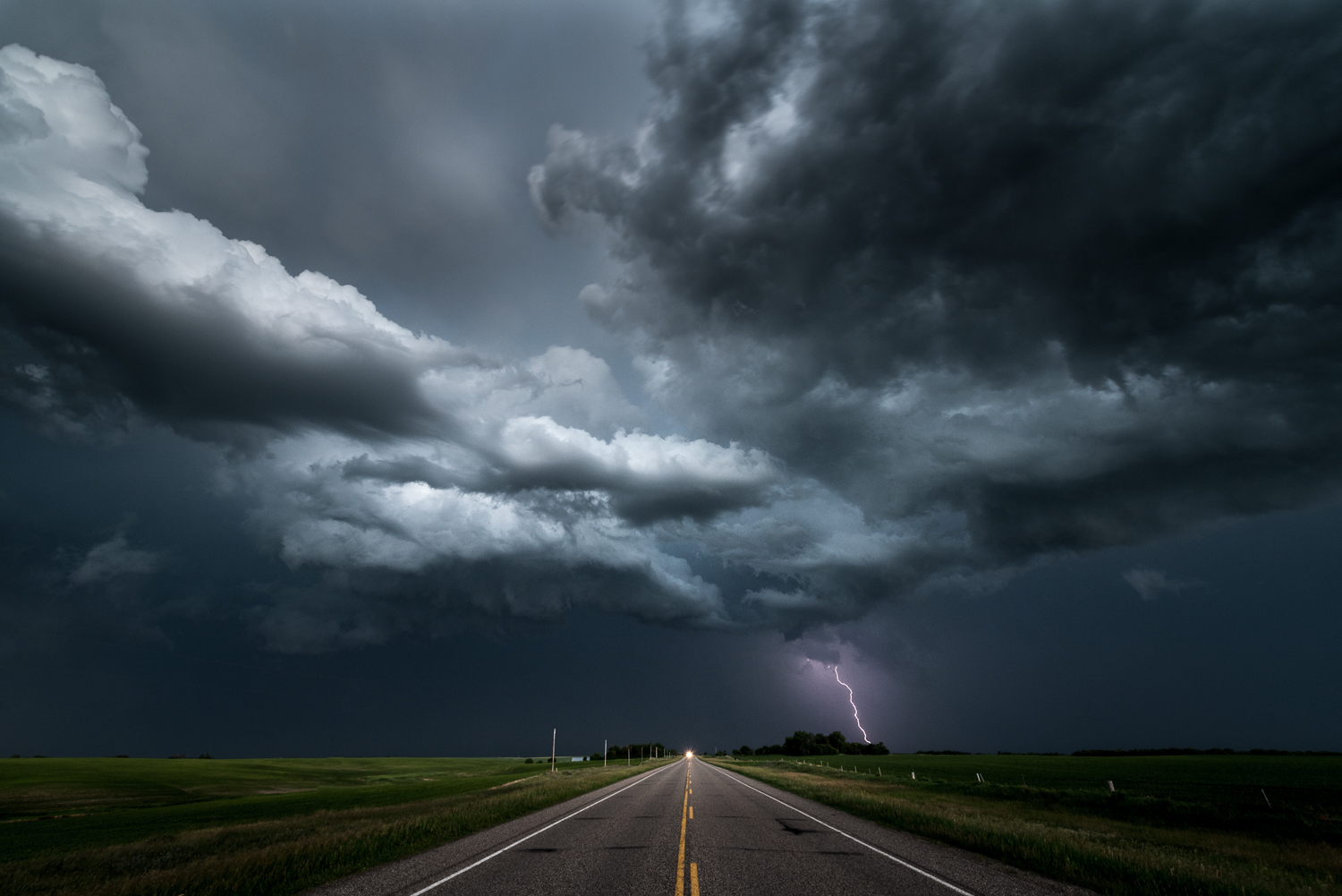 Manitoba Storm