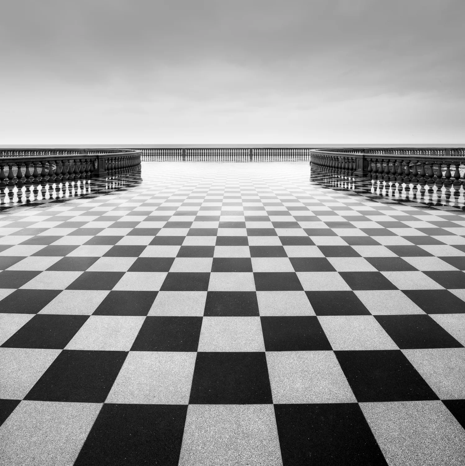 Terrazza Mascagni II