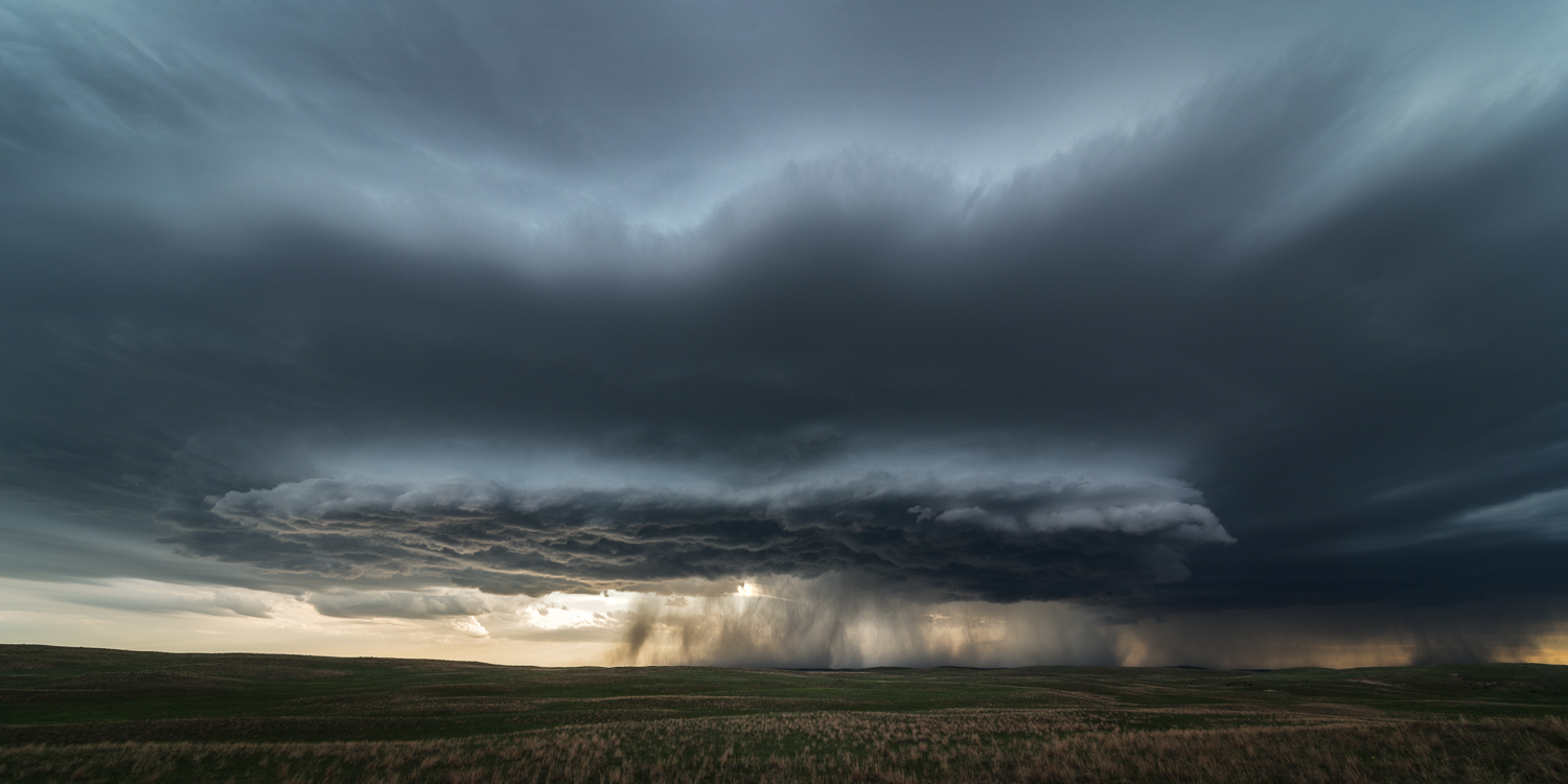 Supercell II
