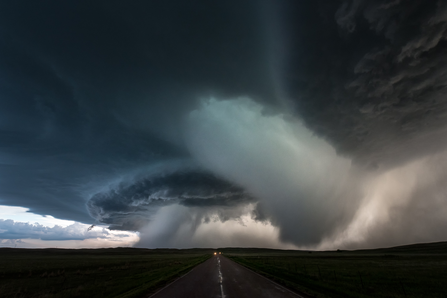 Hail Core