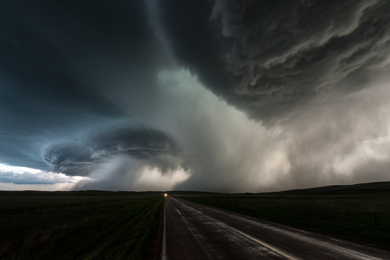 Microburst