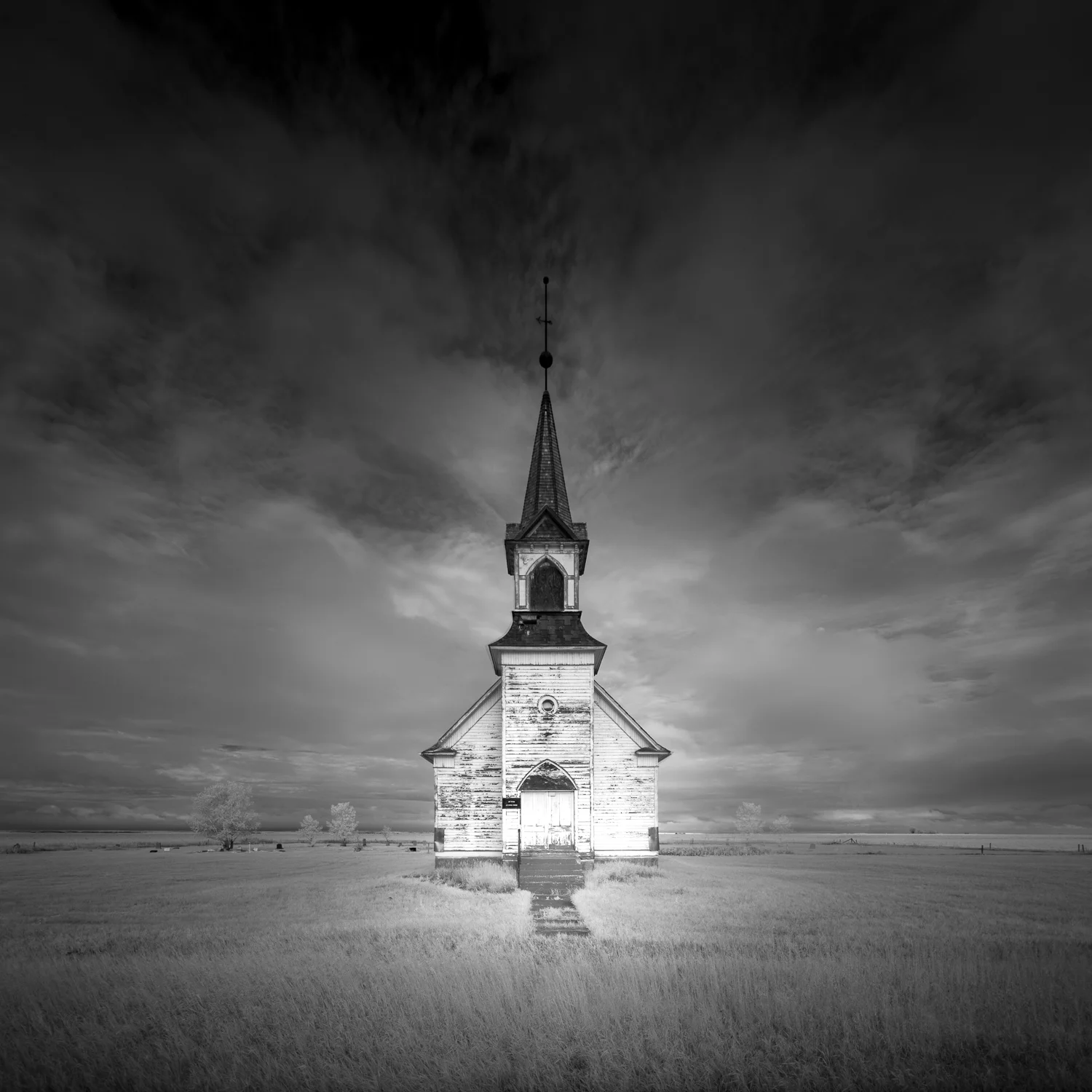 Bethesda Lutheran II