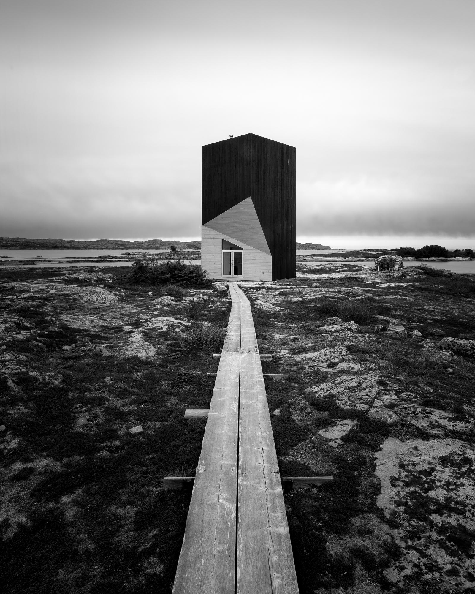 Tower Studio