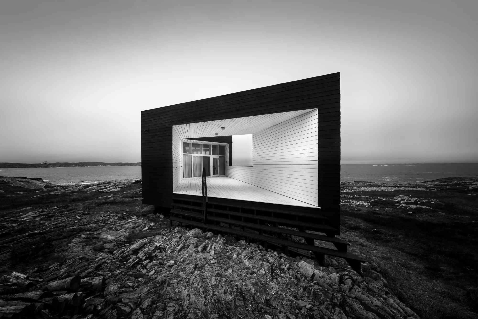 Long Studio II