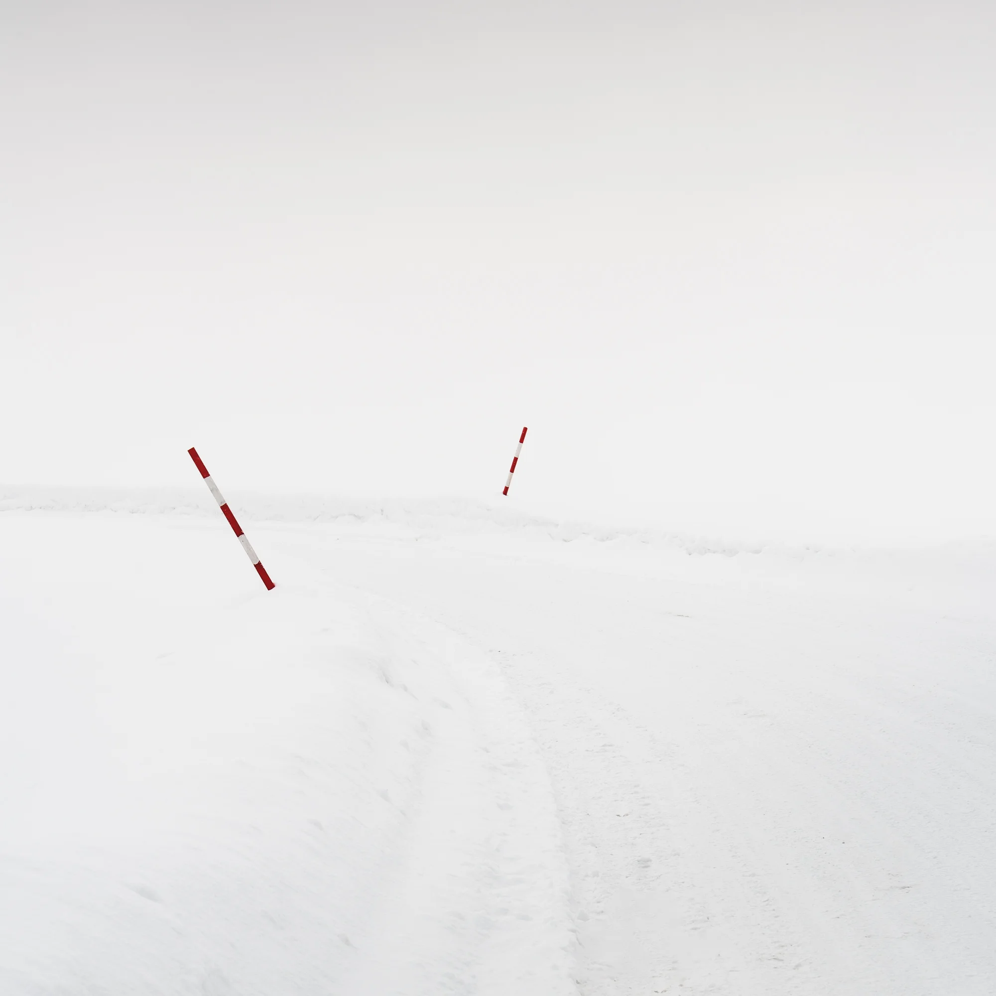 Road Markers II