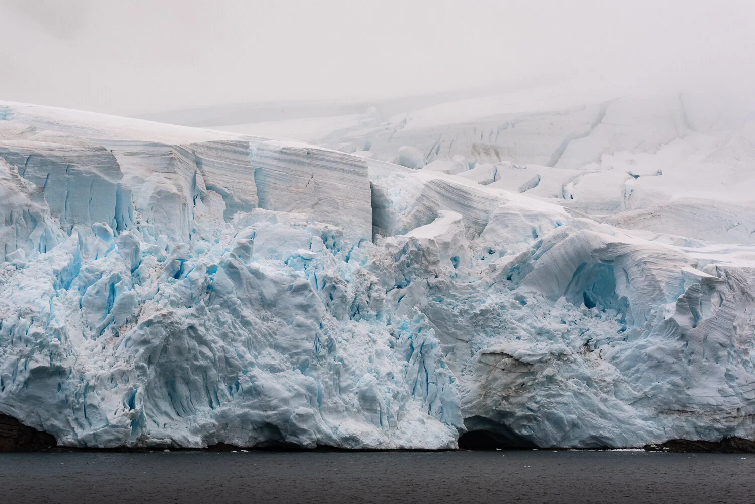 Icefall II