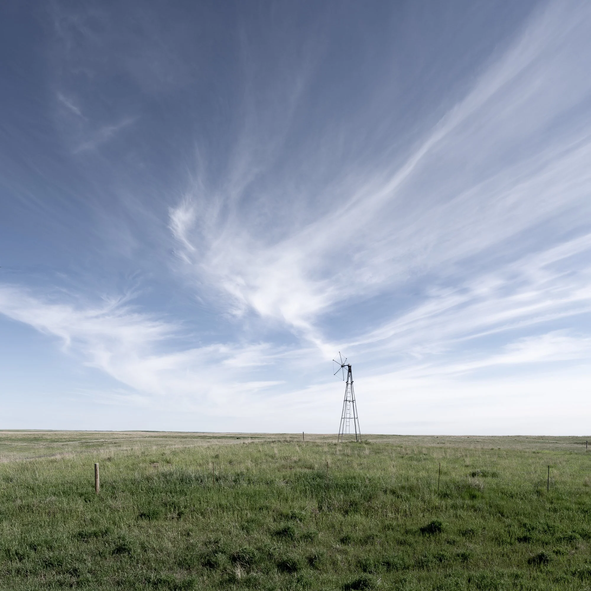 Last Windmill