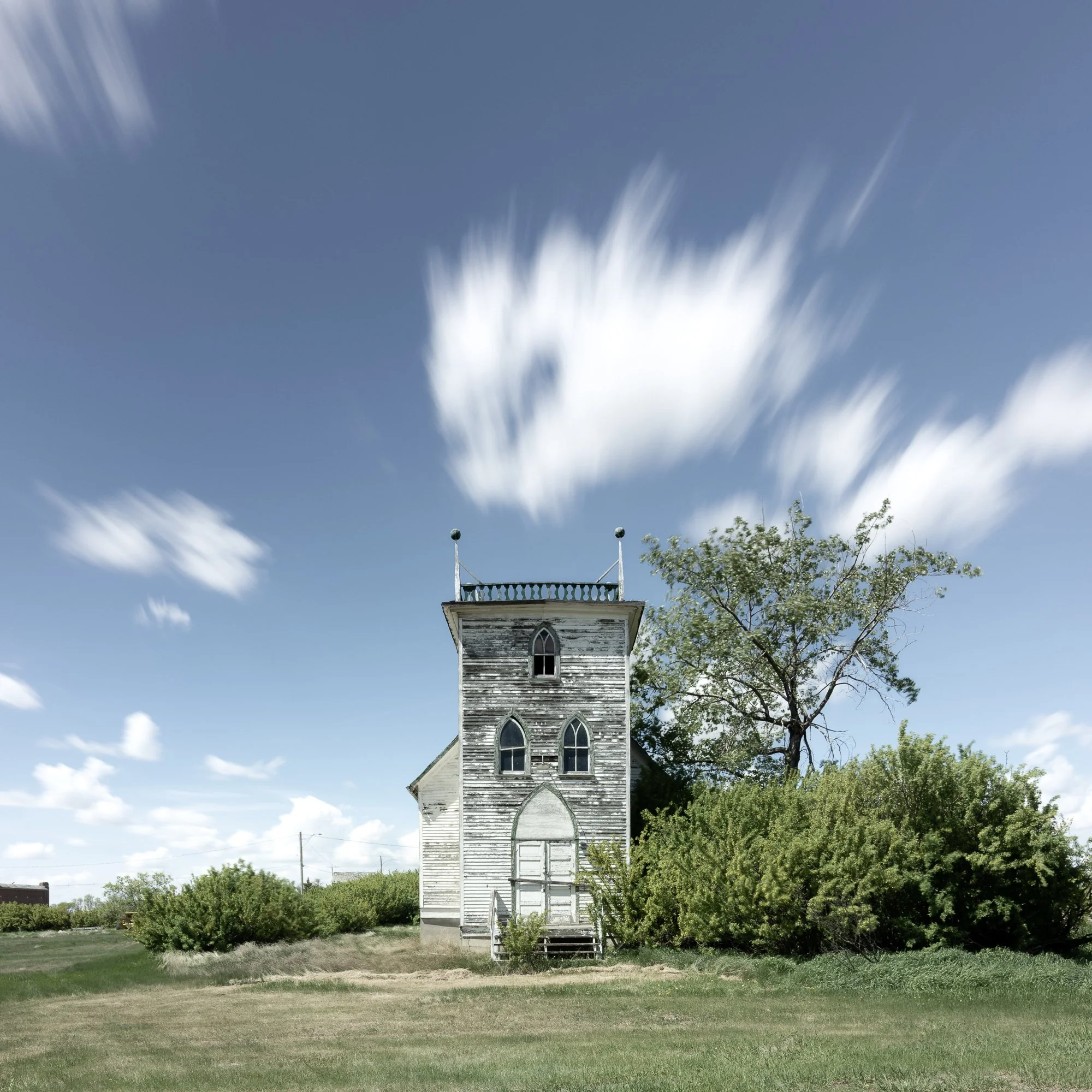 Hoosier Church