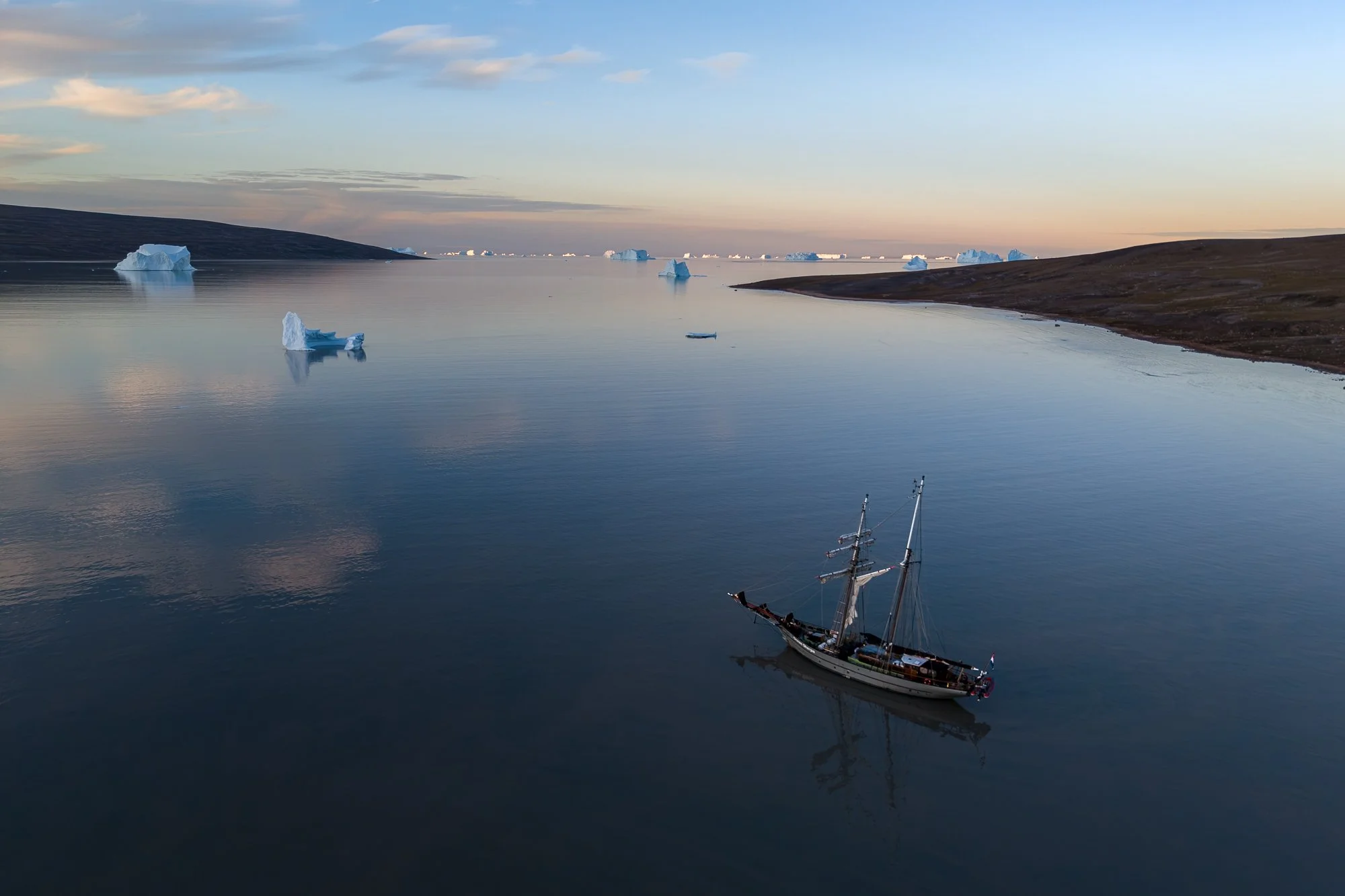 Ocean Sherpa III