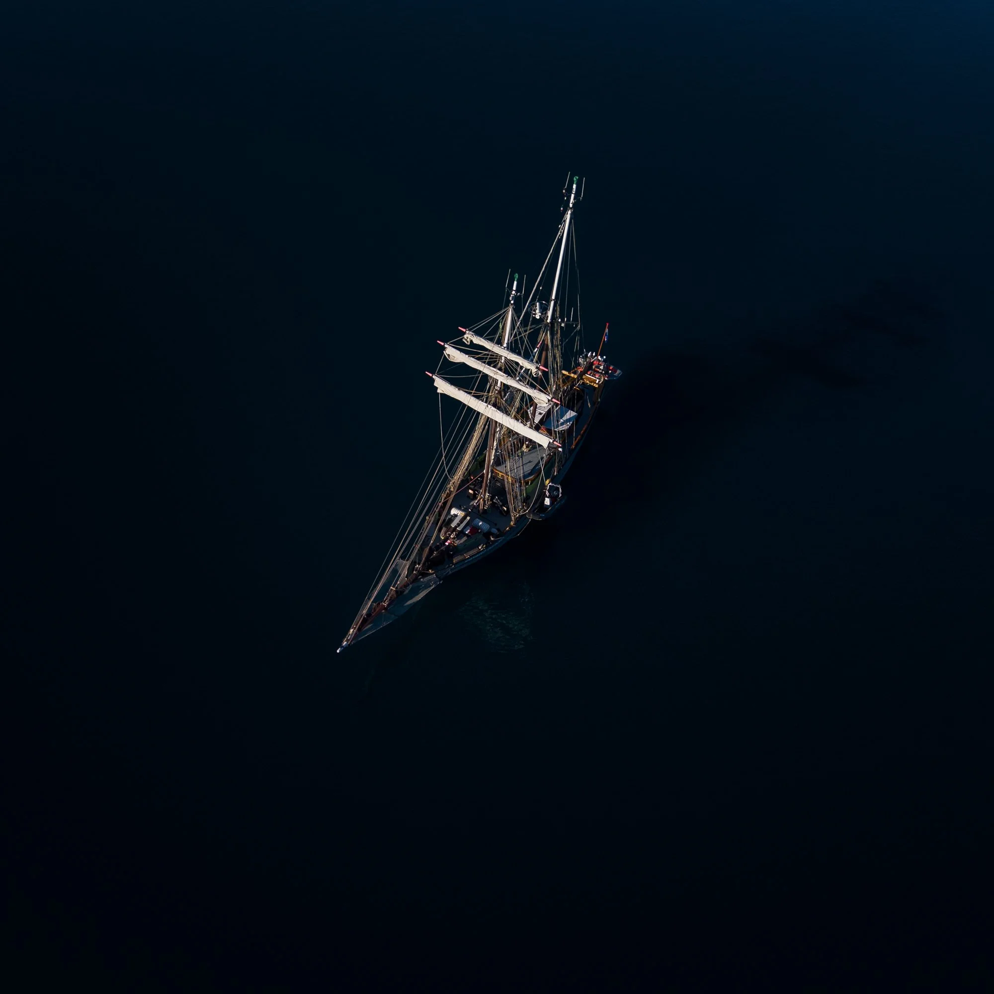 Ocean Sherpa II