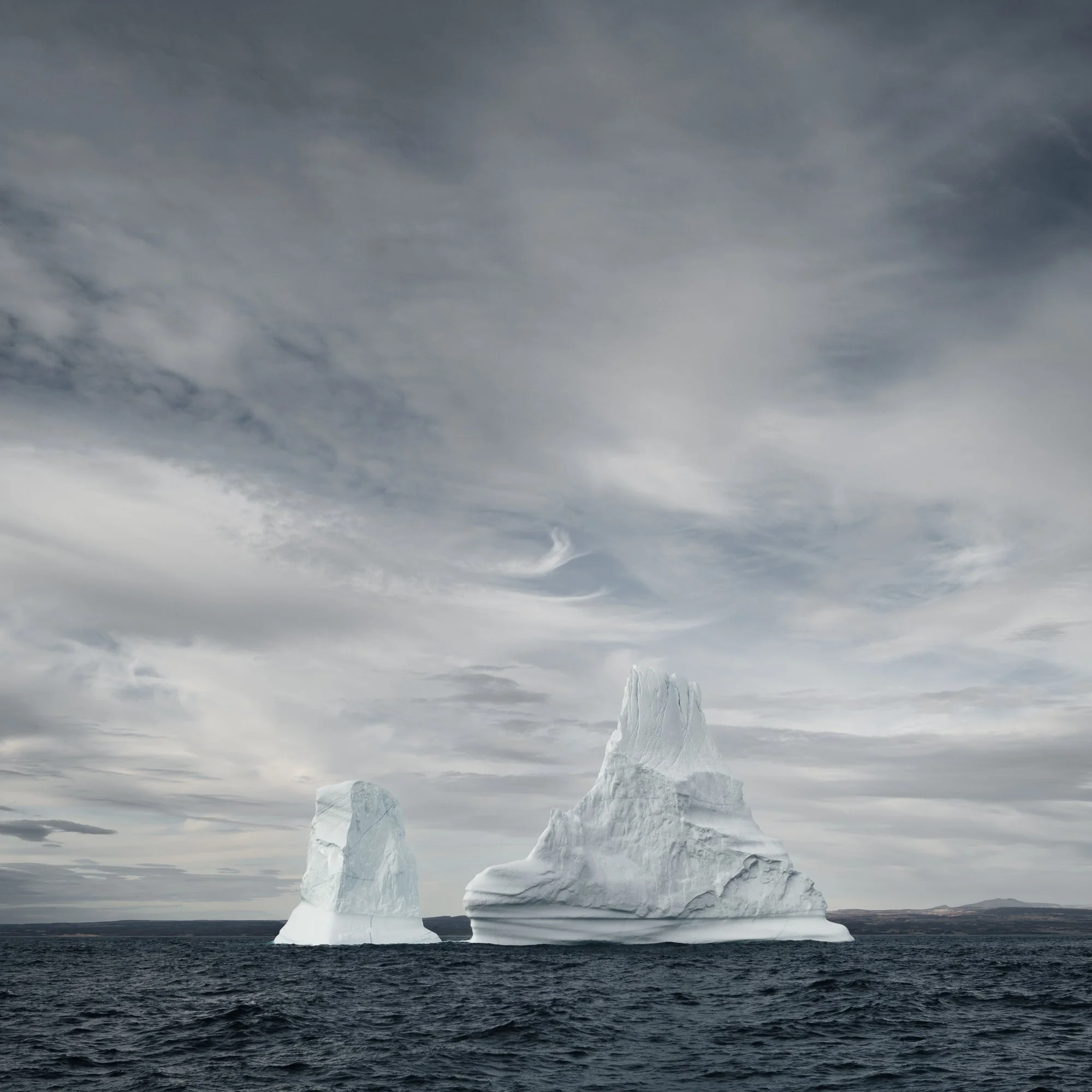Scoresby Iceberg III