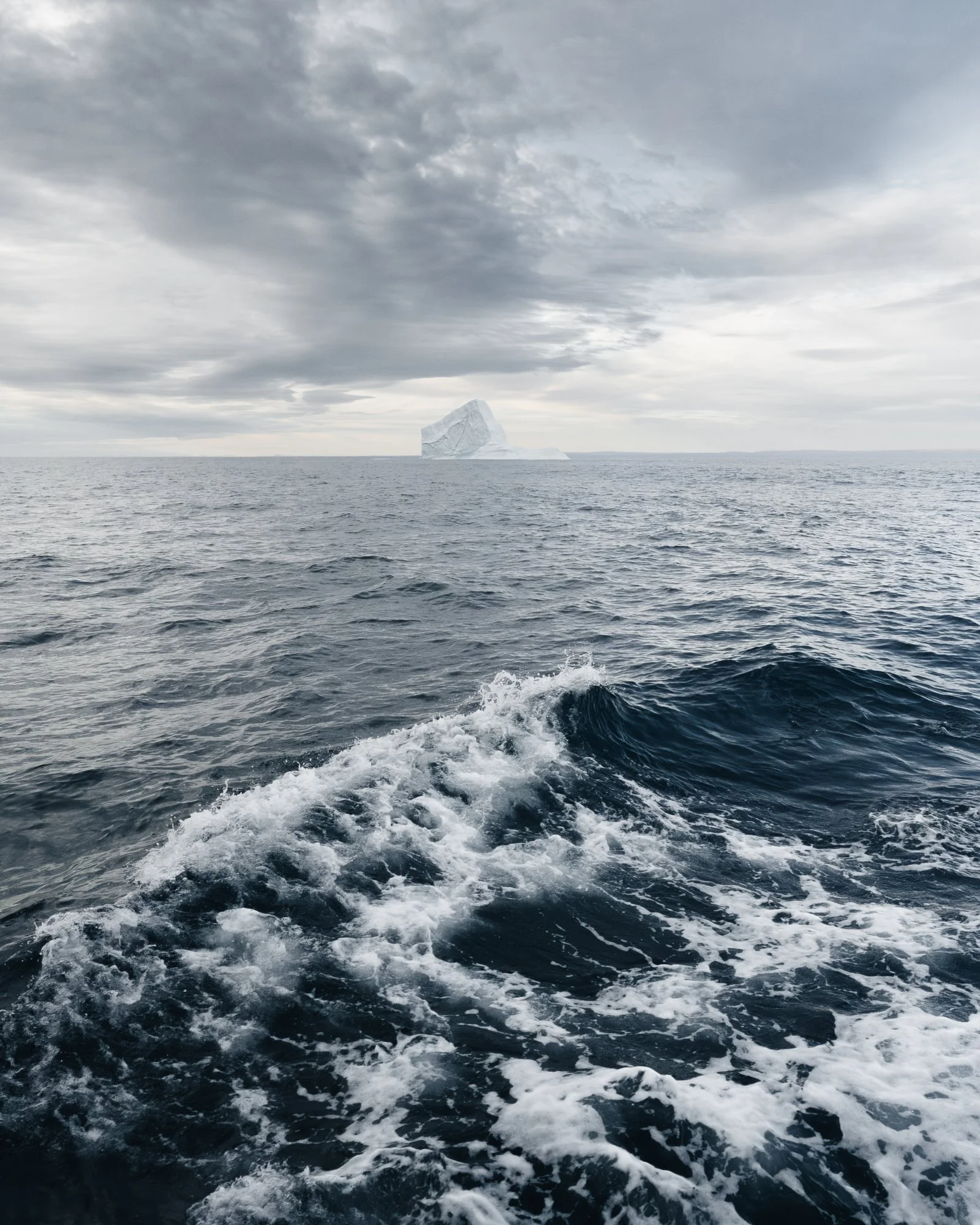 Scoresby Iceberg II