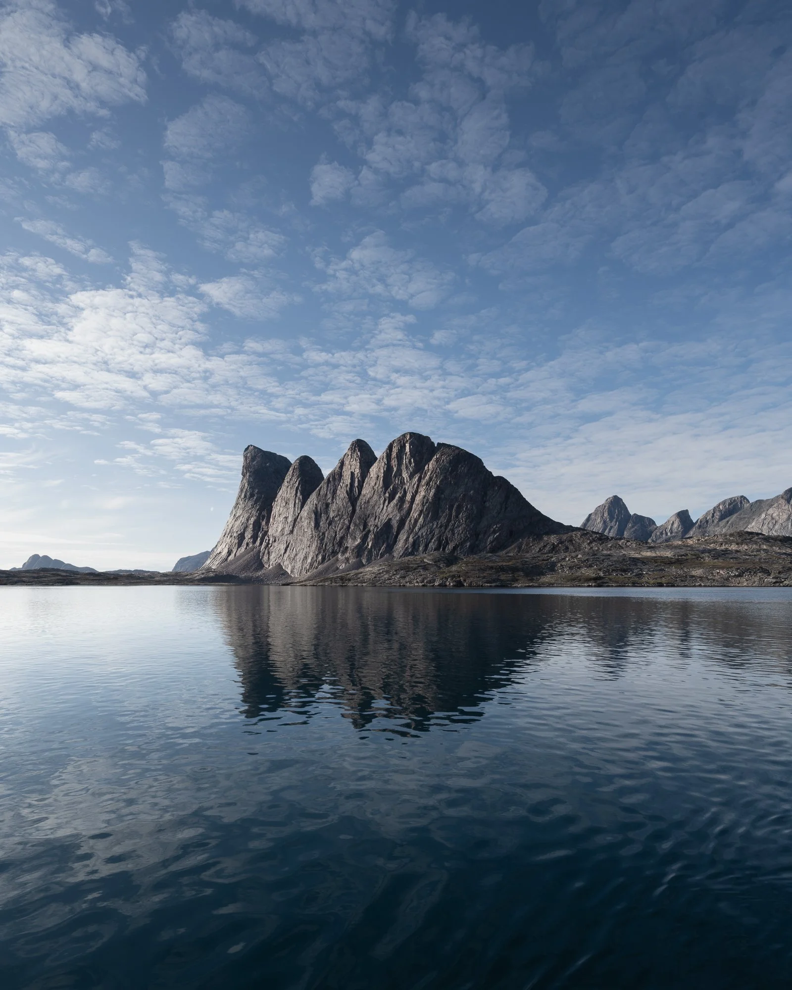 Bear Islands