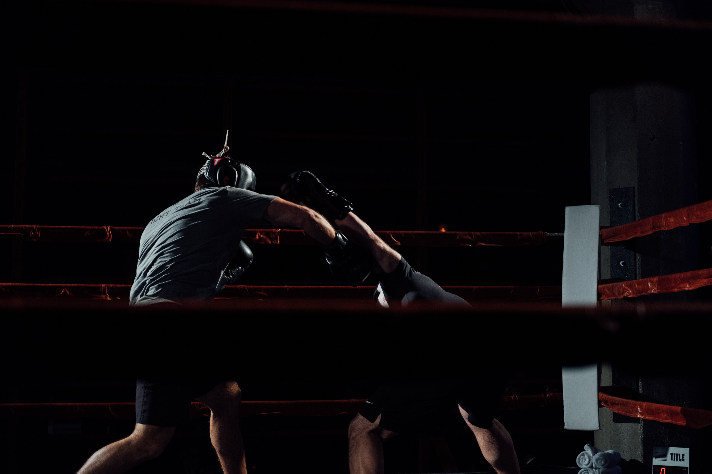 Boxing vs. Kickboxing: Which Is Better? - Sweet Science of Fighting