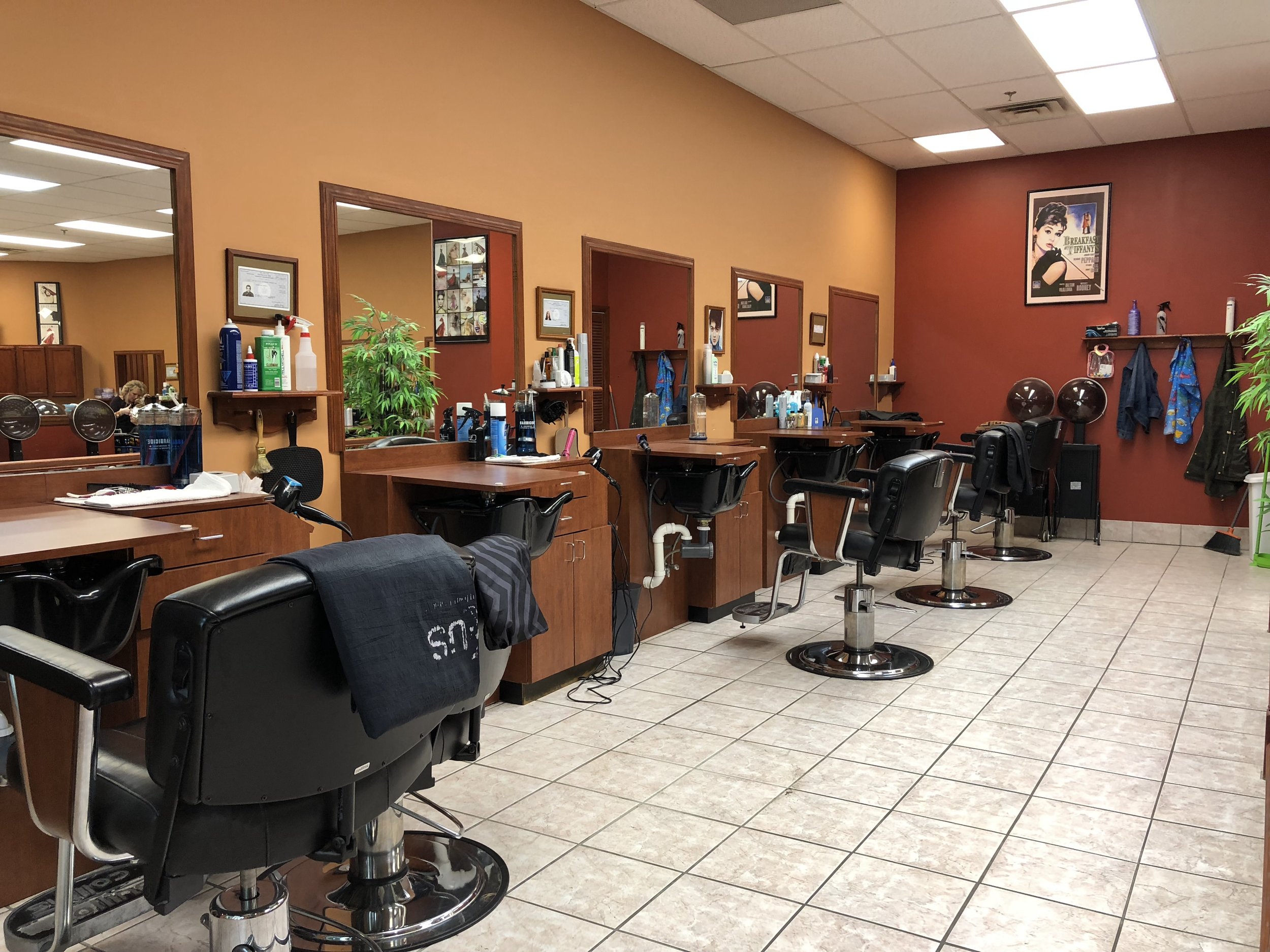 Best Hair Salon In Syracuse NY, Barber Shop Fayetteville