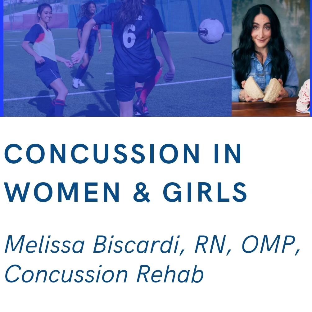 Excited to be part of this! 😀
.
The last @integrationcos event was AMAZING 👏
.
This virtual event is bringing together an amazing group of practitioners from Canada and the US to talk about the many aspects of women's health!
.
My talk will be conc