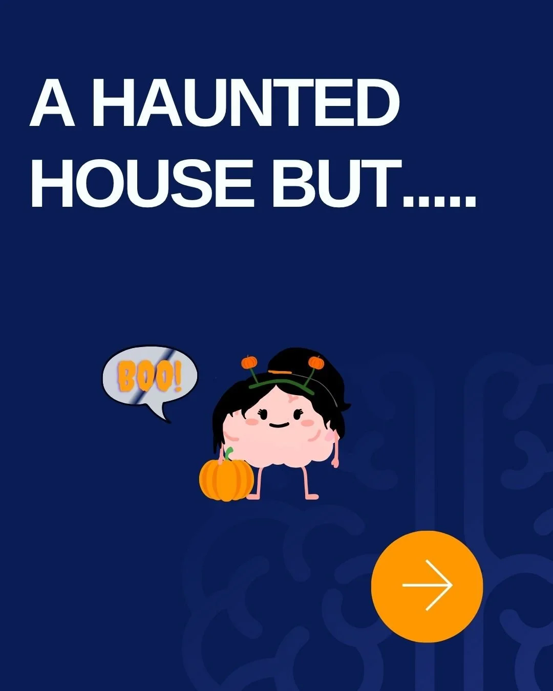 Spooky!!!🧛‍♀️
My biggest pet peeve 💯 is the blanket advice to run to the fire in concussion recovery.
I have many patients because this advice was not great for them. If you try this and it didn't work, there is a reason- it likely wasn't the