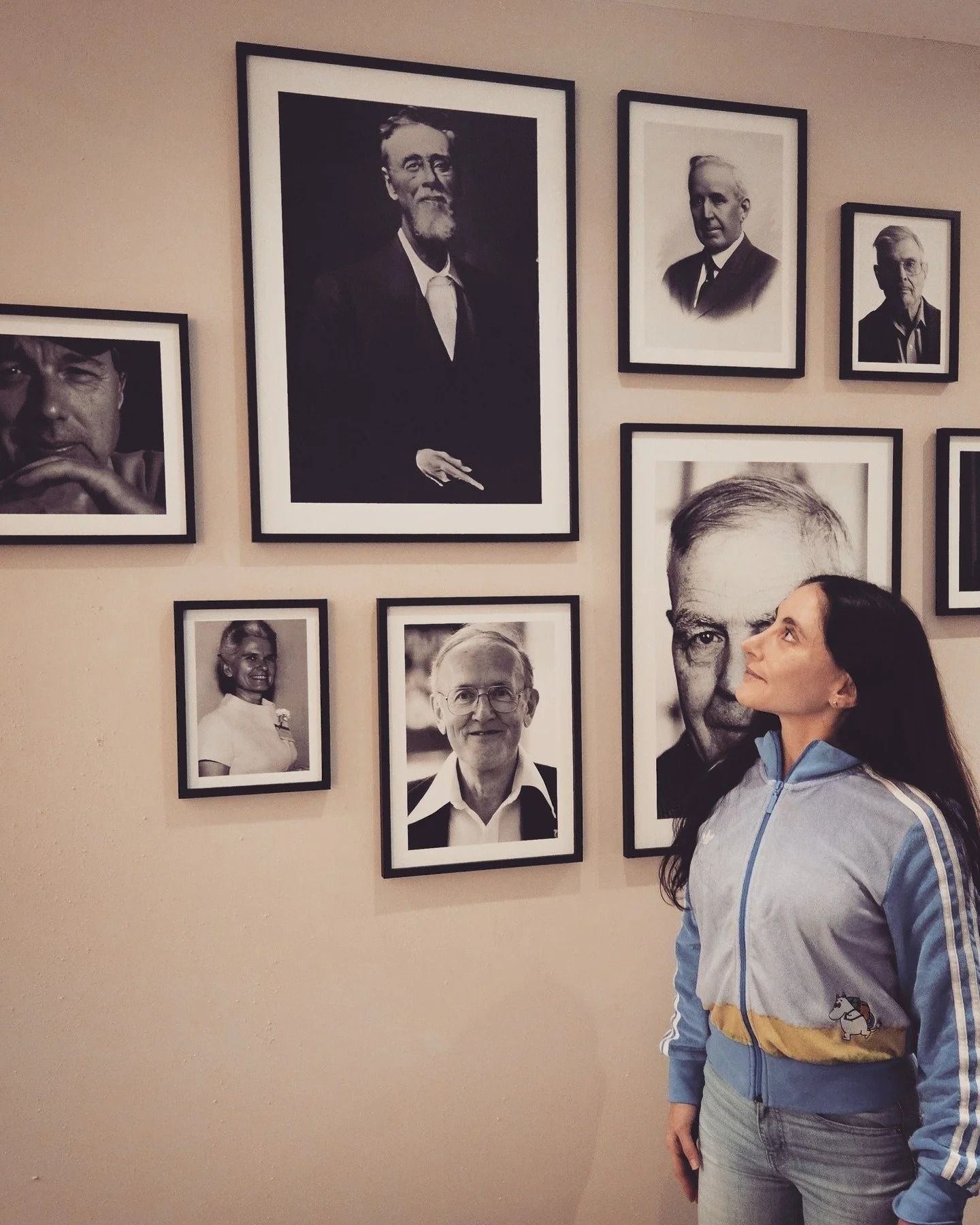 Back to (some of) My Roots! ✨
Yesterday I attended an osteopathy course I had my eyes on for a while and wow, it felt incredible to be back in the trenches of hands-on care and digging deep into nerve, artery, vein lymphatic! Woot 🎉
So much 💯 app