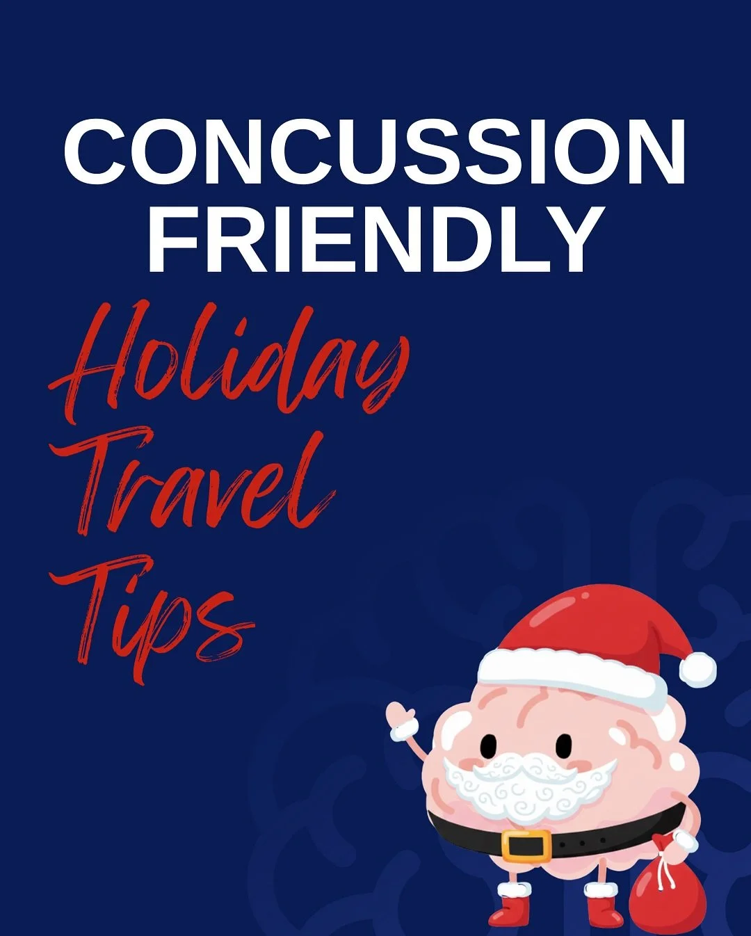 ✈️🎄 Holiday travel can be stressful and exhausting&hellip; unless you&rsquo;ve got your trusted travel tips! 😌✨

Grab your 1-page travel tips, save them to your phone, and feel totally prepared for the journey ahead. 📲🧳

👇 Comment TRAVEL below a