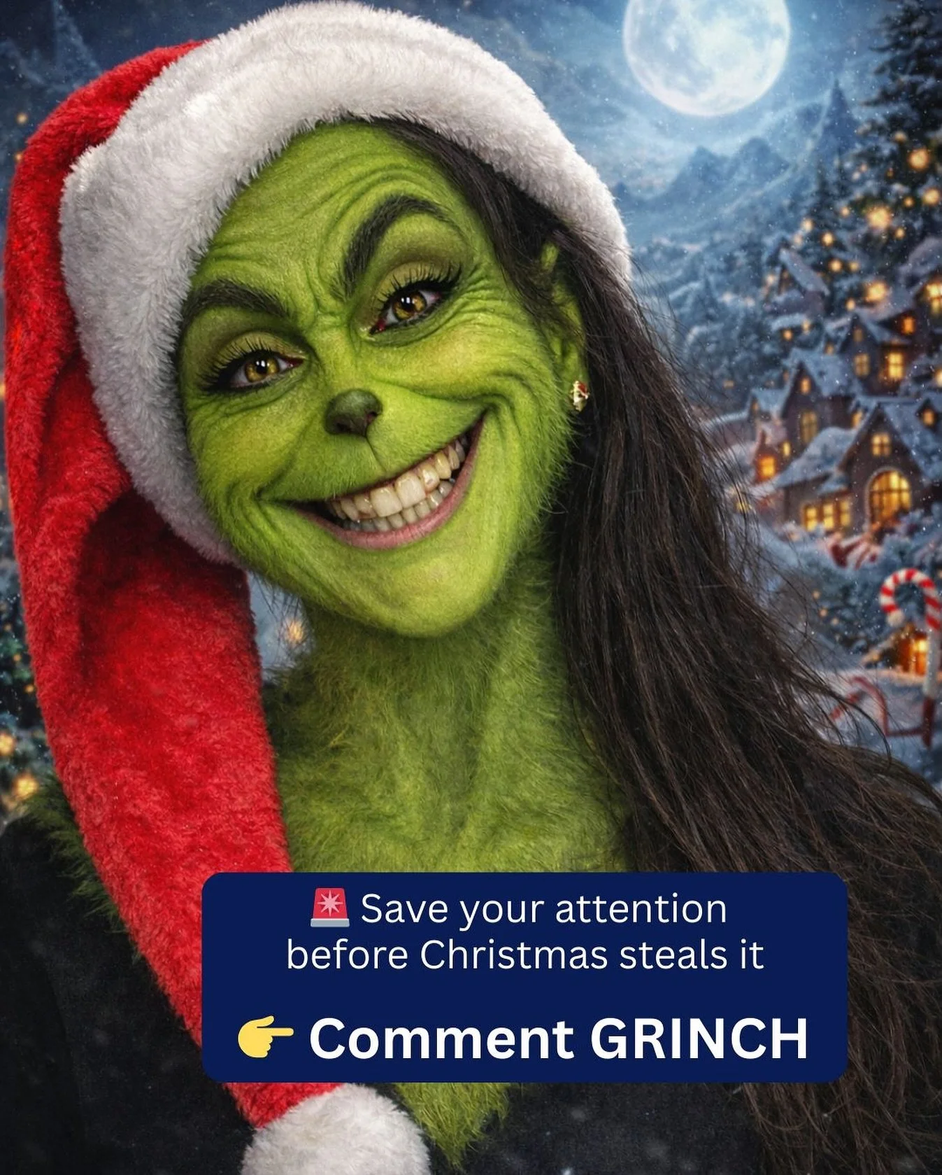 🚨 ATTENTION, ATTENTION!!! 🚨
(Do I have yours? 👀)

Let&rsquo;s be real&mdash;attention is hard to come by&hellip; especially after a concussion 🤕.
It can show up as feeling distracted, forgetting things, or getting overstimulated way too fast 🌀.
