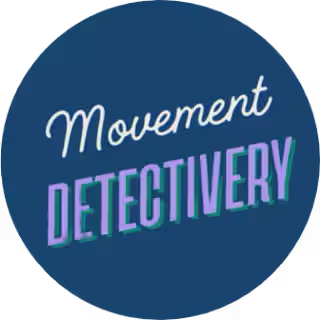 Movement Detectivery