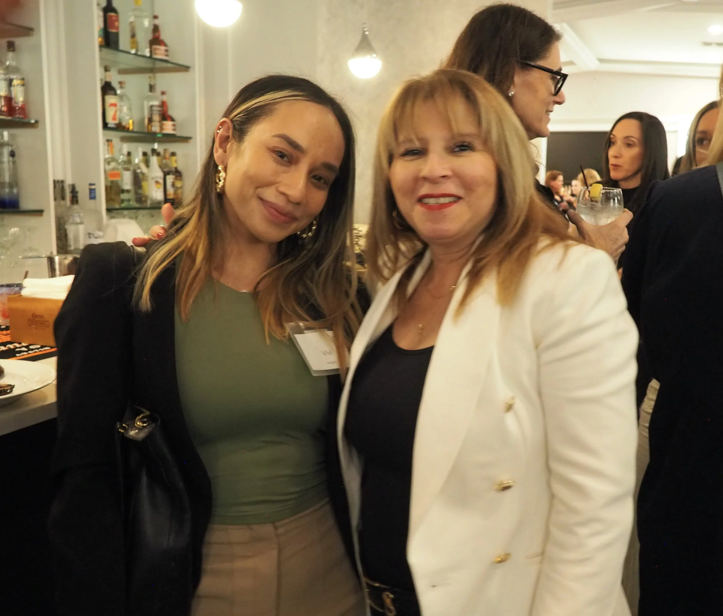 `Vivi Nuygen -mom Darlene Serrano Exec dir - West Side Infant.JPG