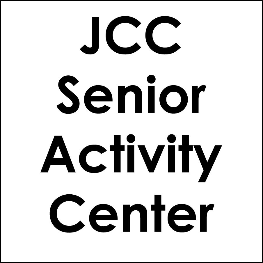 JCC Senior Activity Center