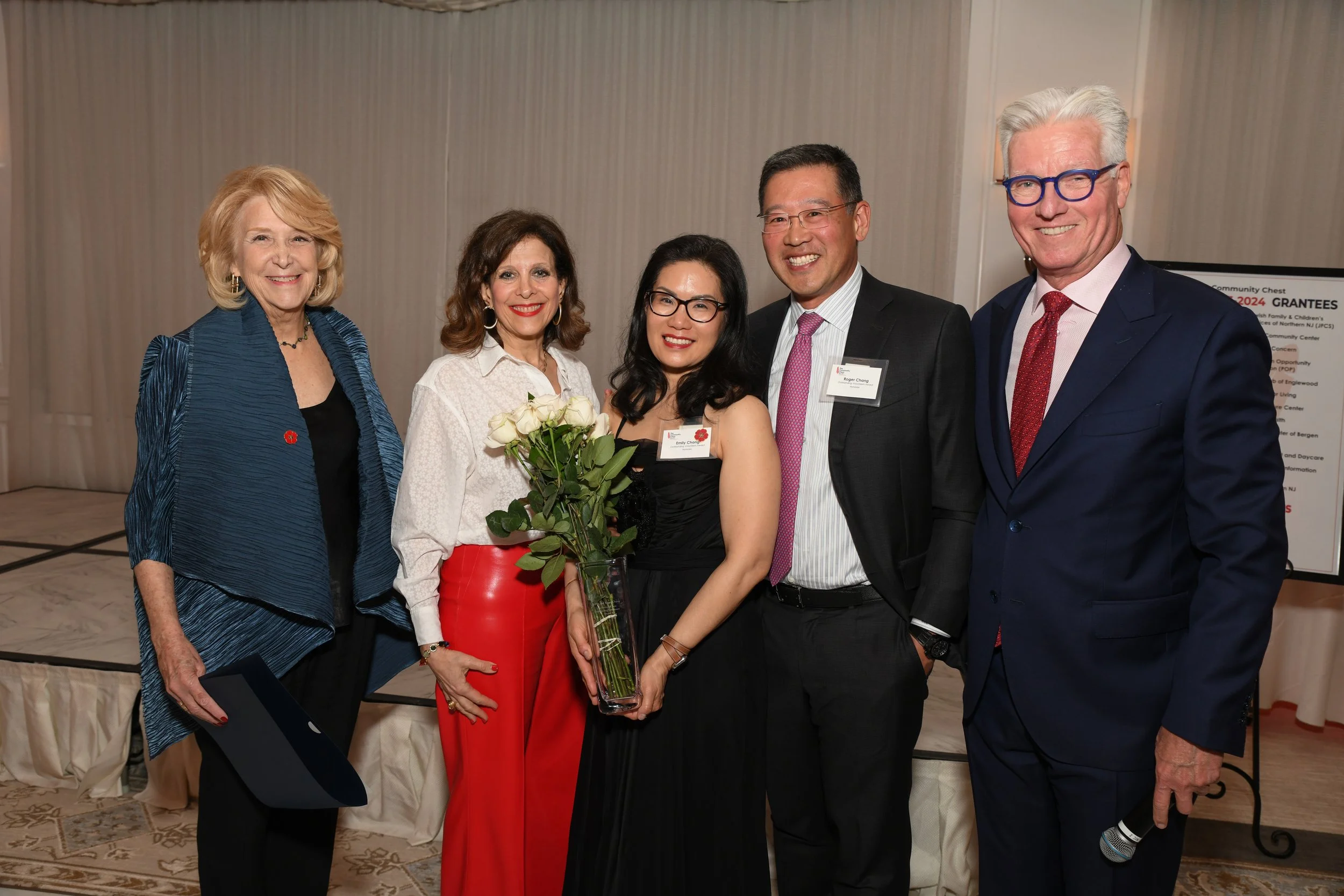1 HONOREE -Shelly Wimpfheimer, Franci Steinberg, Emily Yang, Roger Chang, Harry Martin.jpg