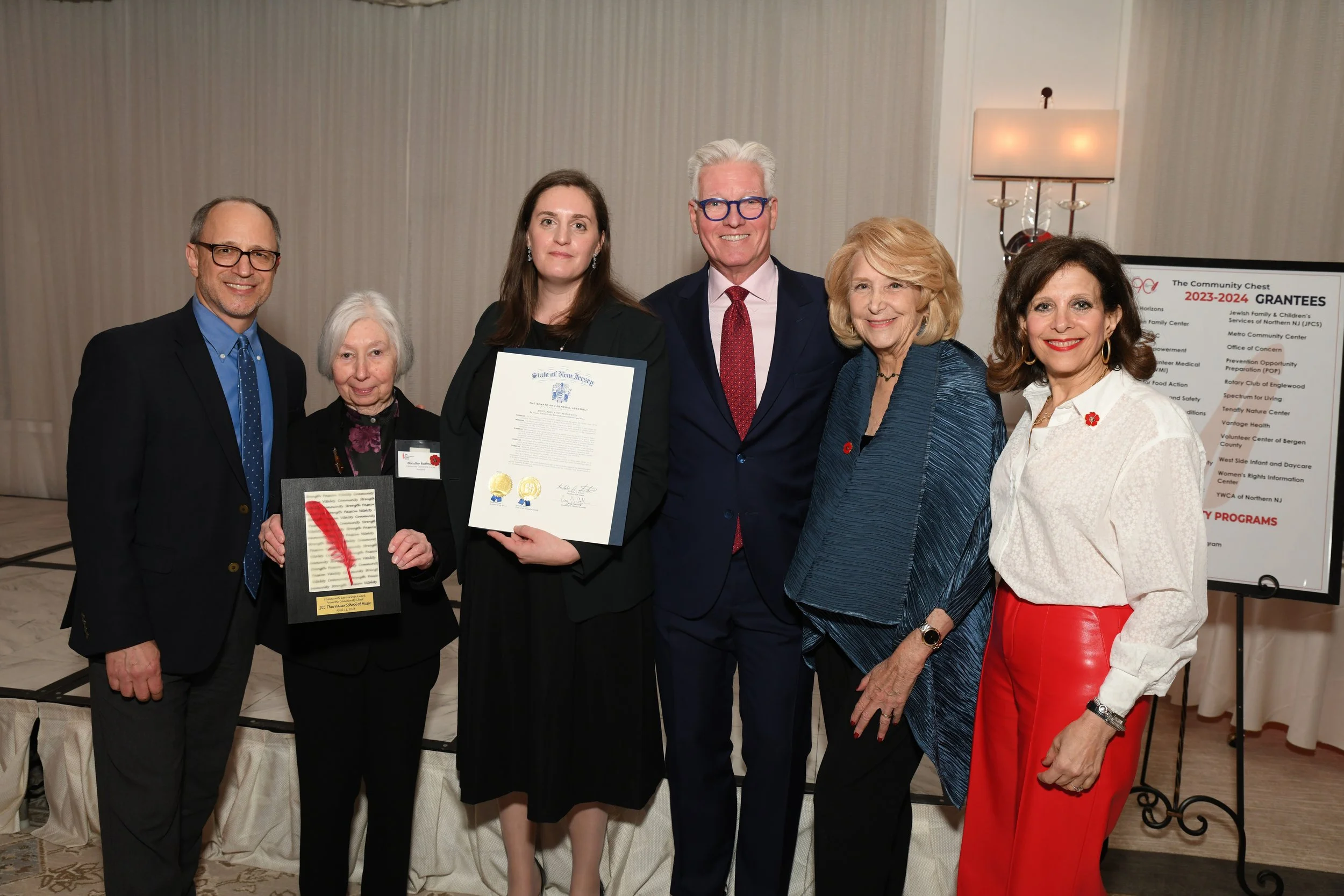 2 HONOREE JCCThurnauerSchoolHonorees, Harry Martin, Shelly Wimpfheimer and Franci Steinberg.jpg