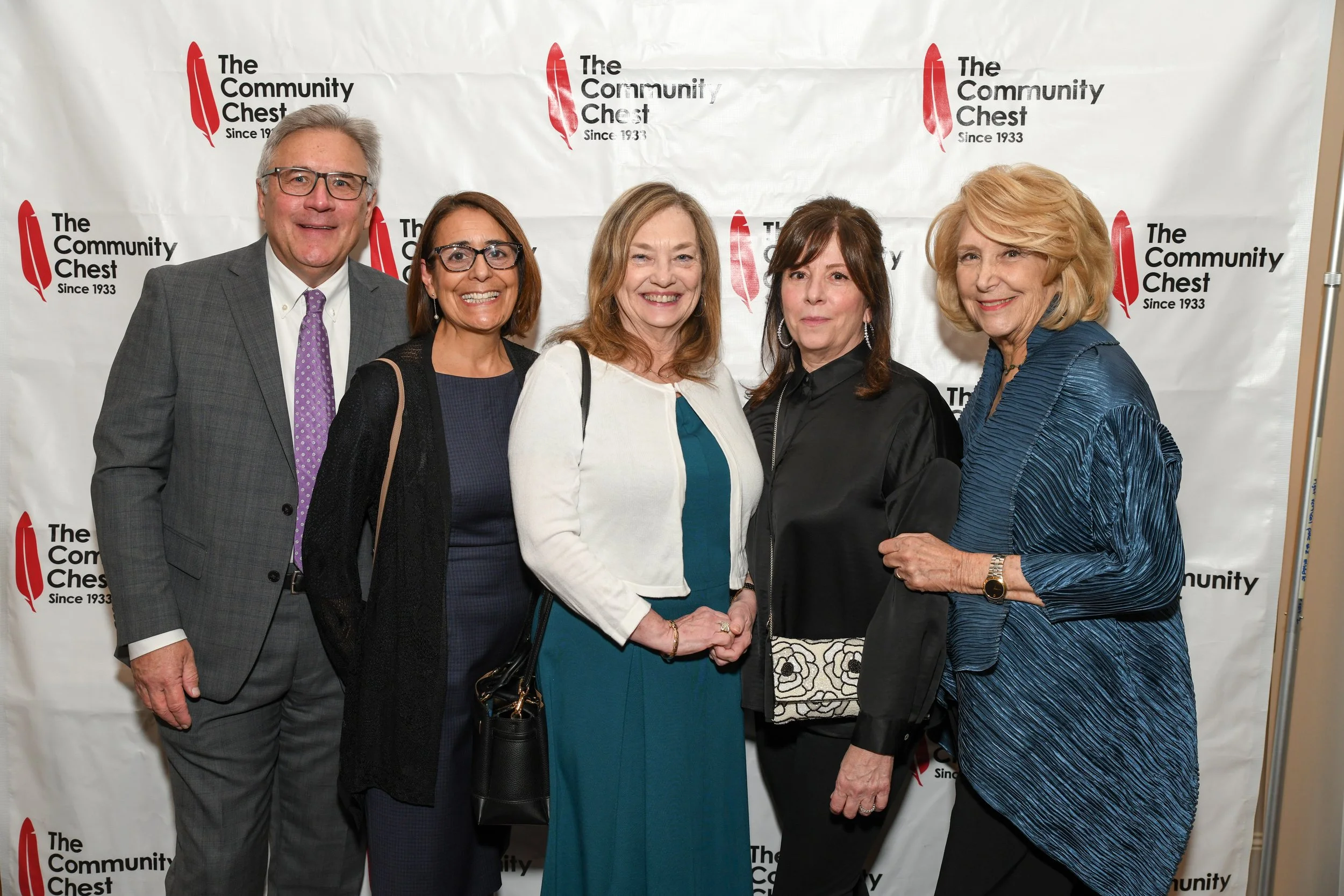 Ed Trucil, Nina Luongo, Kathy Biancamano, Sue Scimone Bellini, (Lakeland Bank) and Shelly Wimpfheimer.jpg