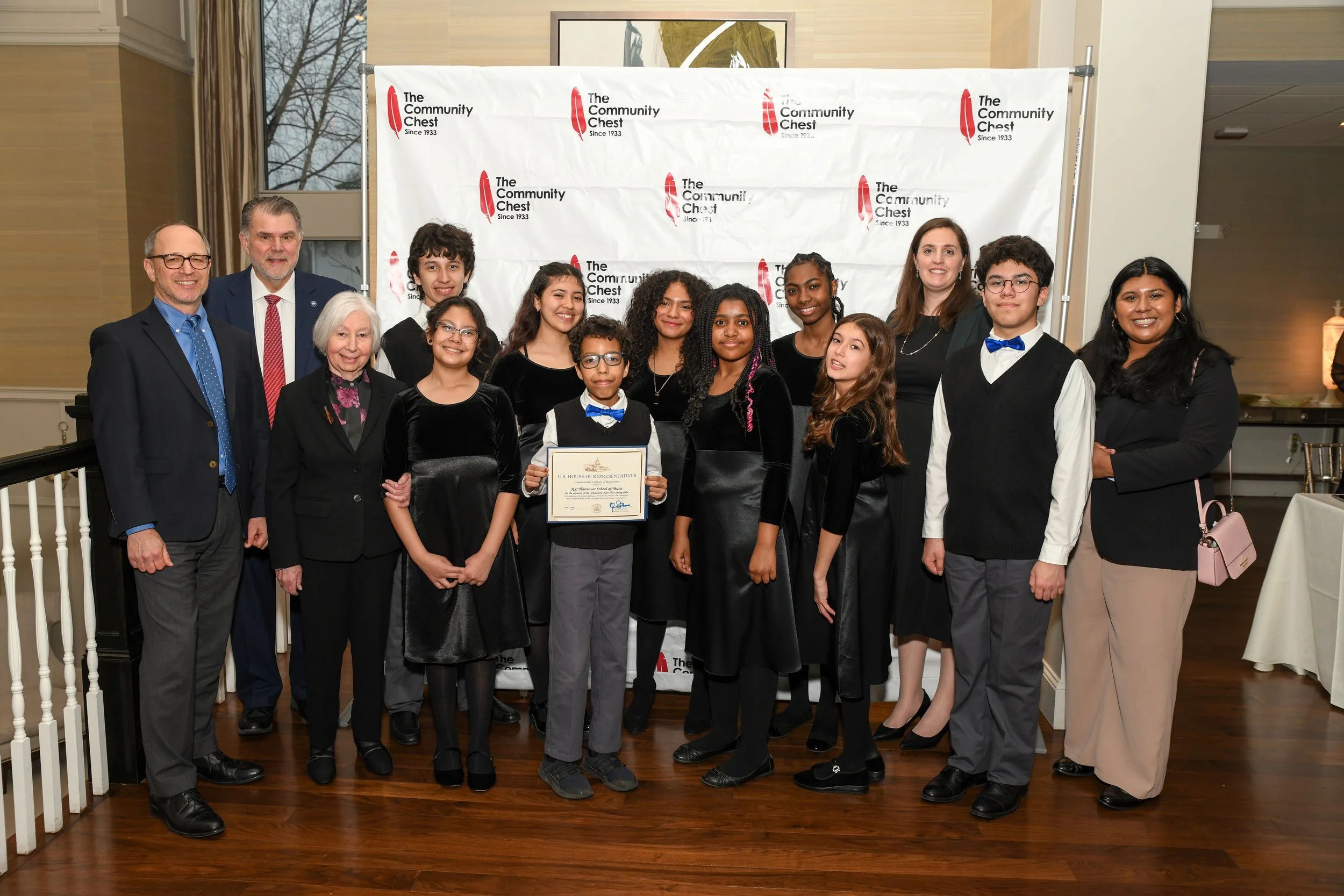 HONOREE JCC Staff and Students of JCC Thurnauer School of Music, Steve Rogers.jpg