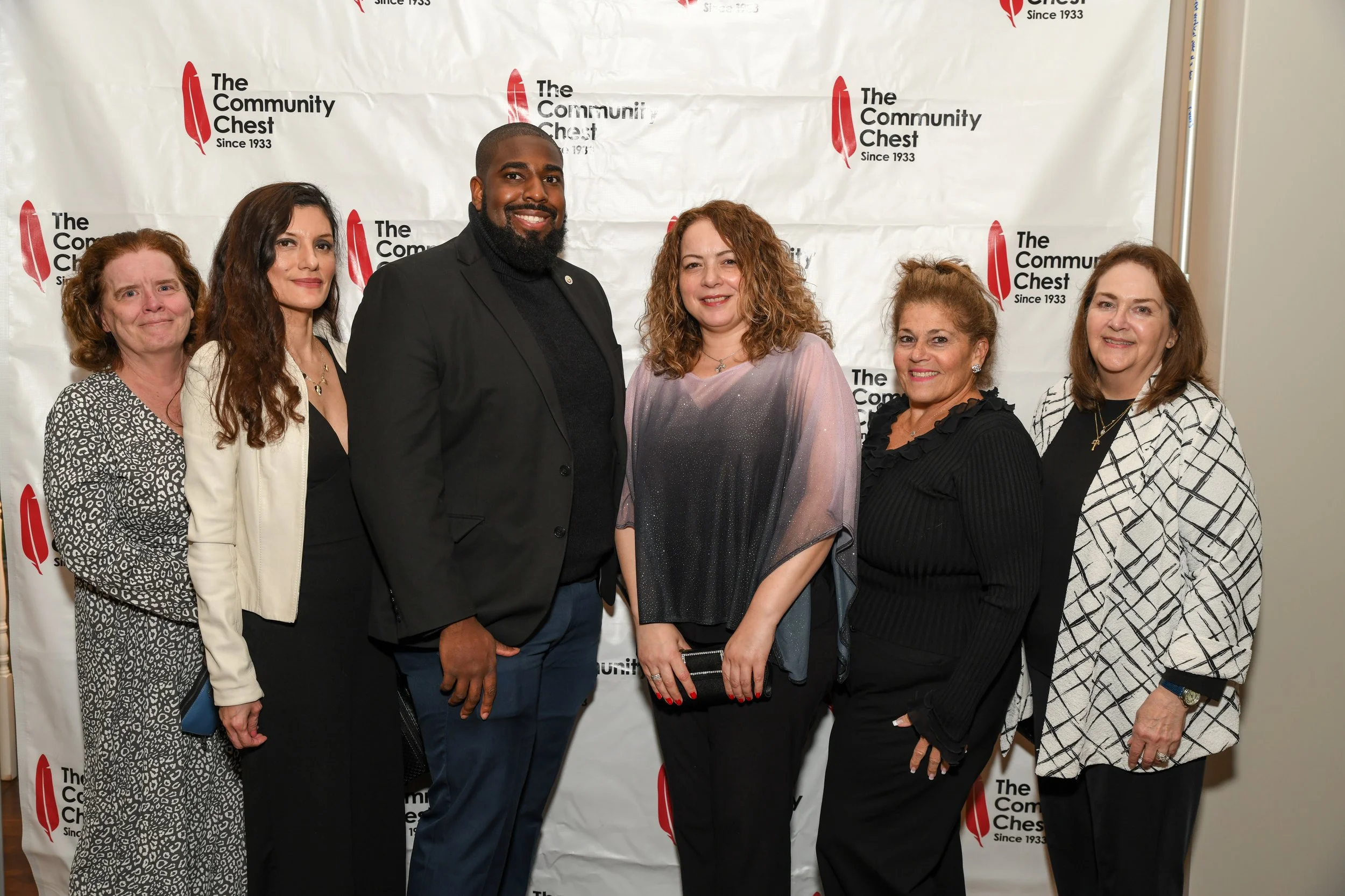 Kamson Corp Denice Papay, Jannett Massa, Max Rumble, Yola Selim, Ronni Elsner, Charlene Ortiz.jpg