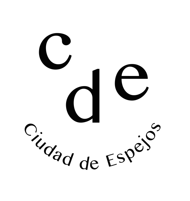 ciudad de espejos