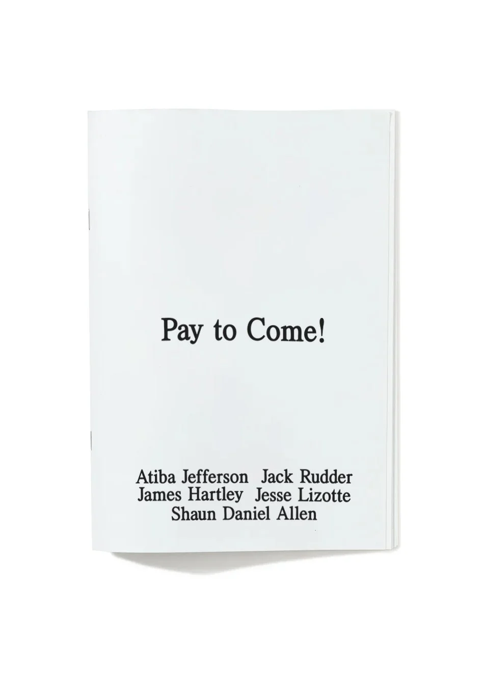 Pay To Come Cover.jpg