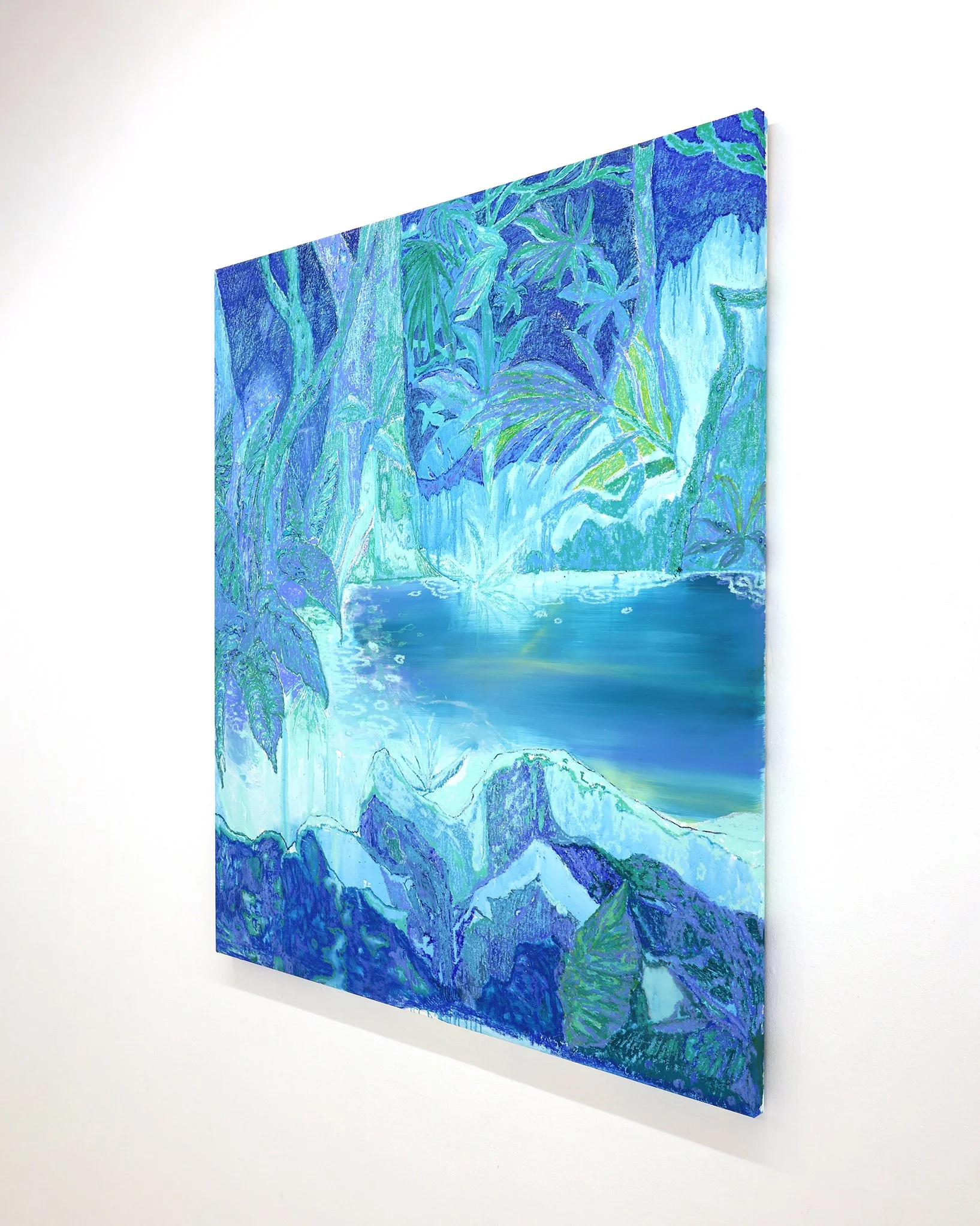 Dan Mitchell 'Glaciers of Ice' 137.5cm wide x 153cm tall 2026 RHS Web-Res 4x5.JPG