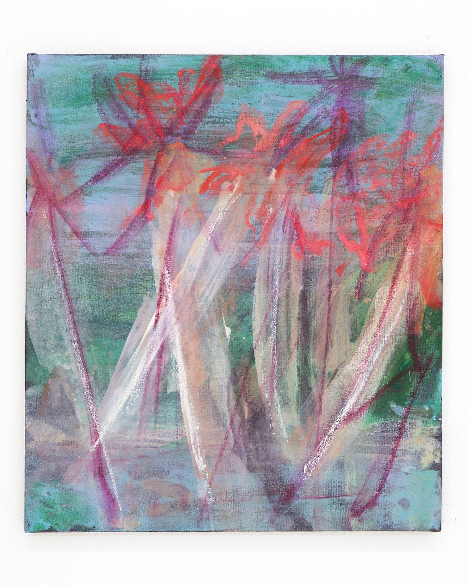 Ondine_SeabrookDancing Palm Trees on fire66cm x 76cm_2025.jpg