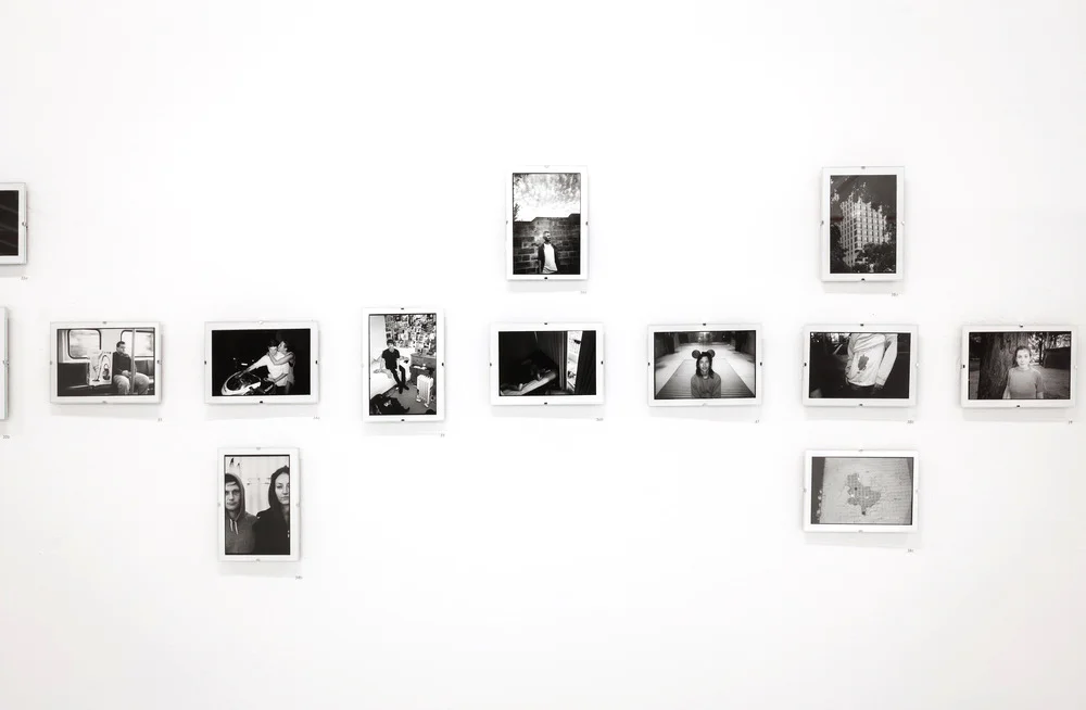 Fake Nostalgia Room detail - Sam Stephenson 2015